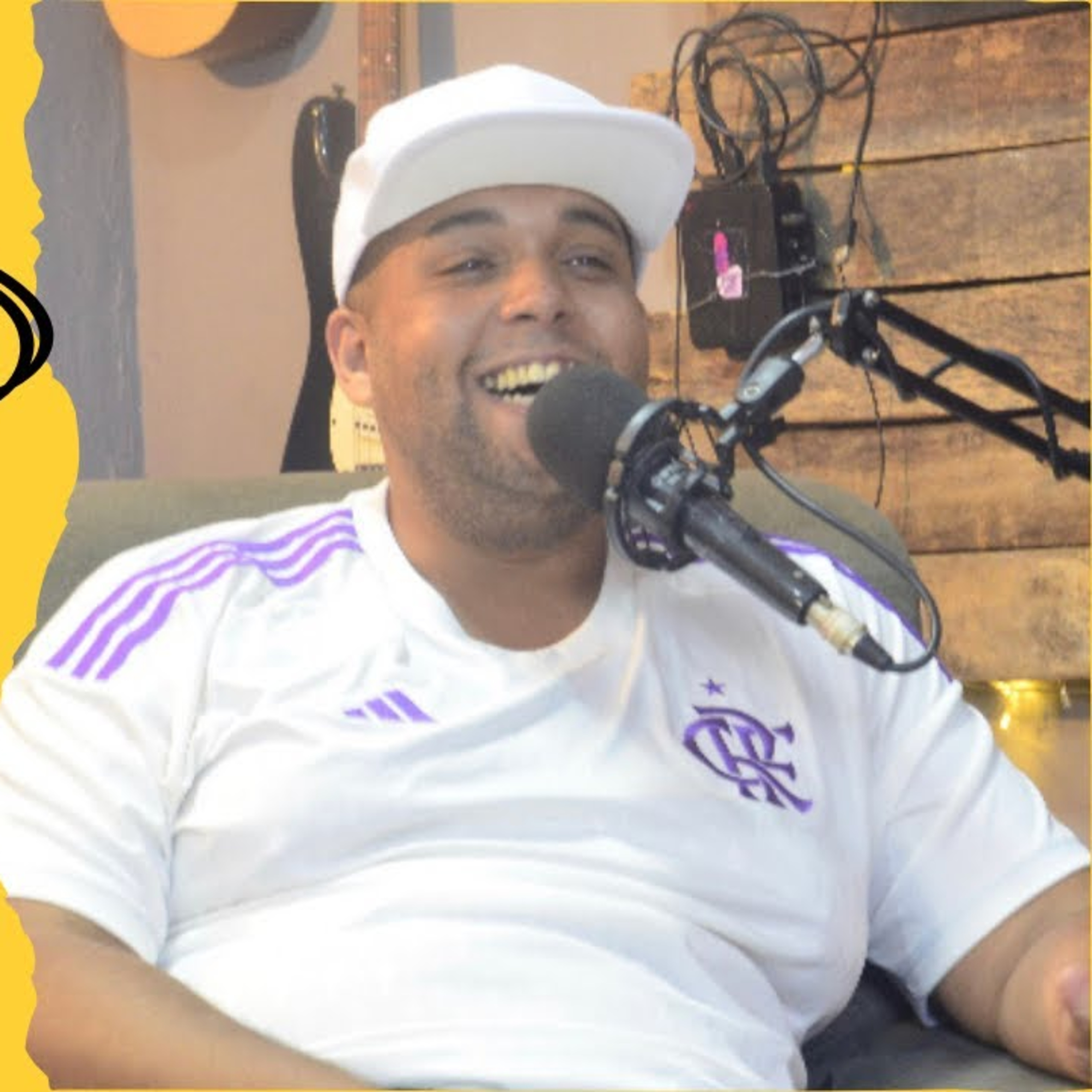 Podcast BelfordBeats