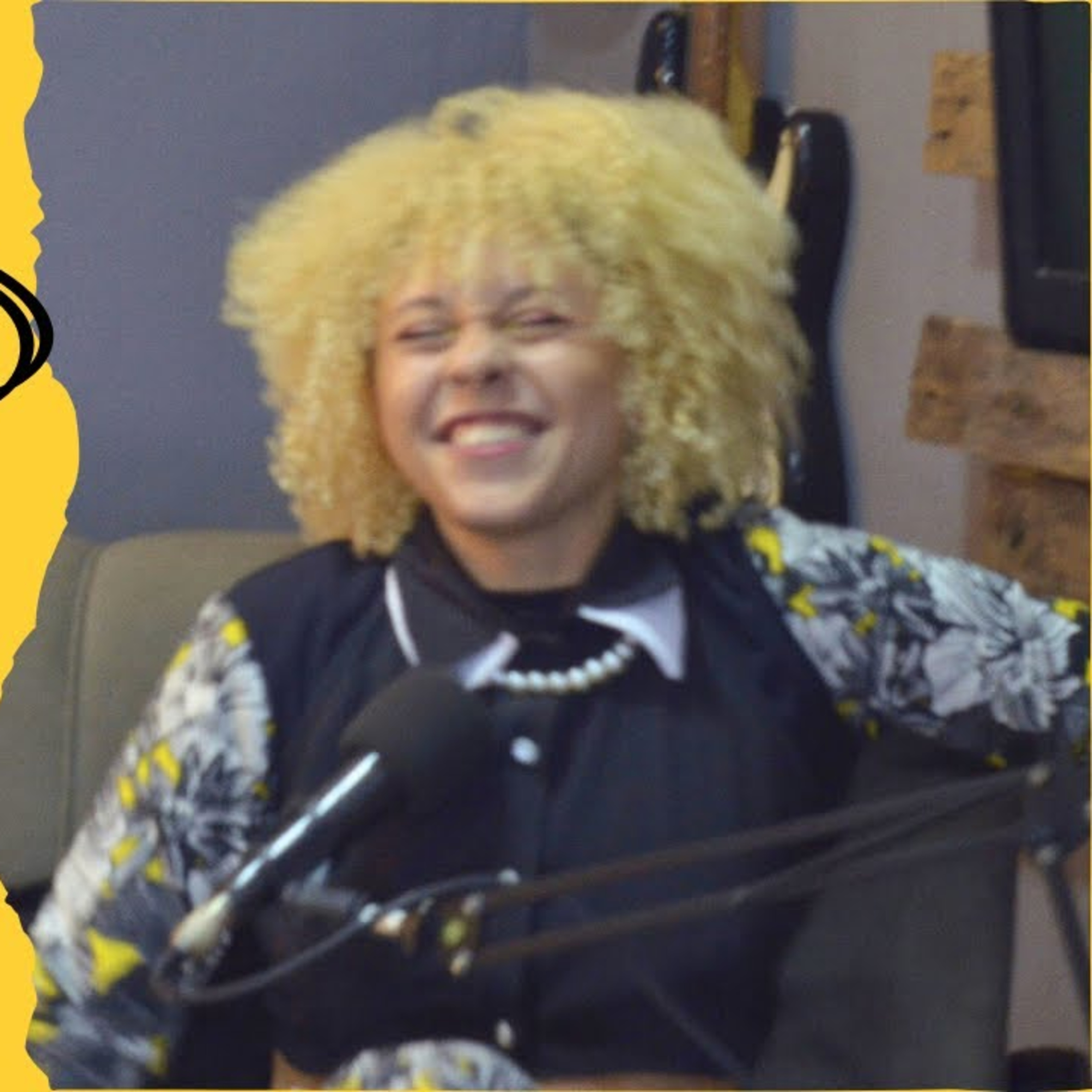 Podcast BelfordBeats