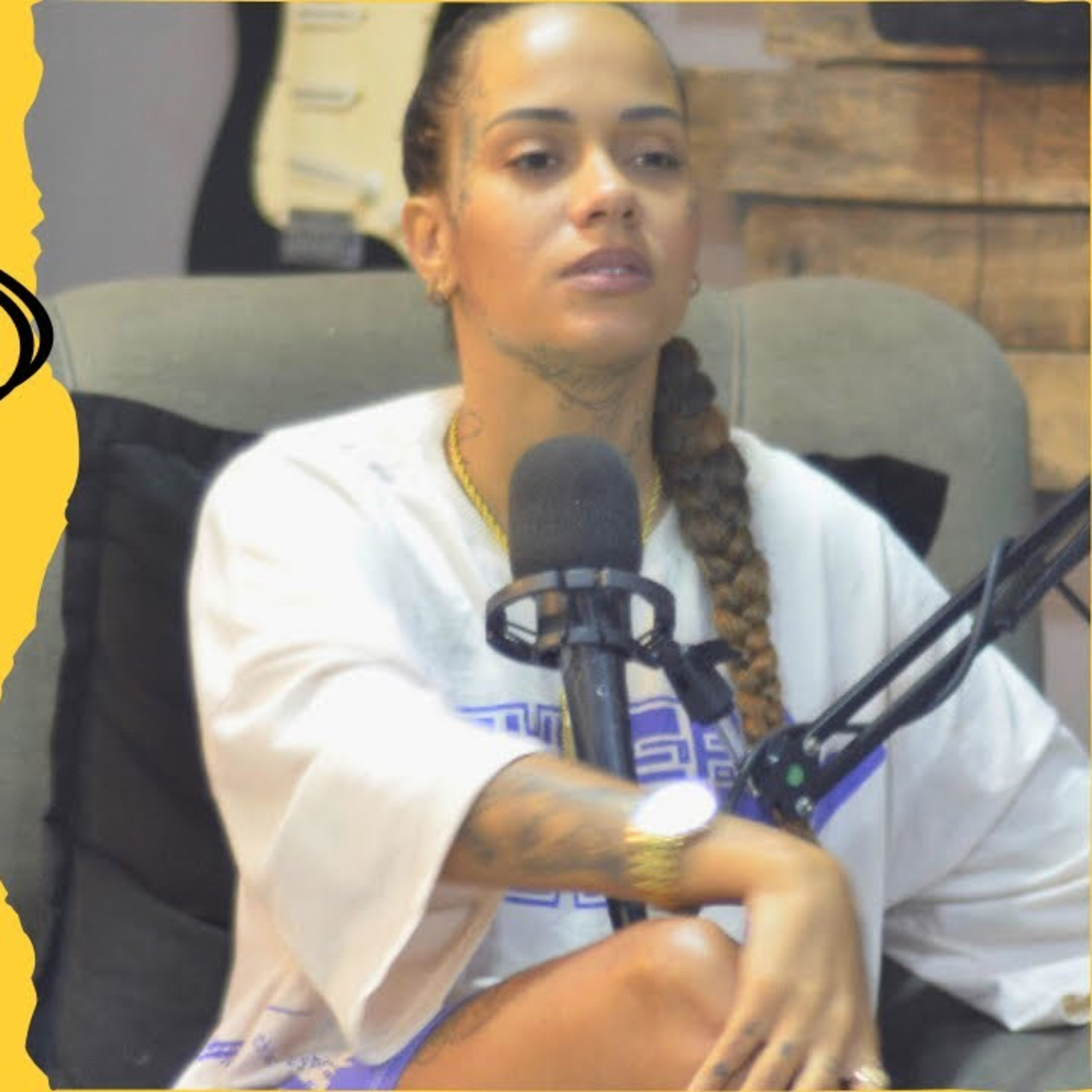 Podcast BelfordBeats