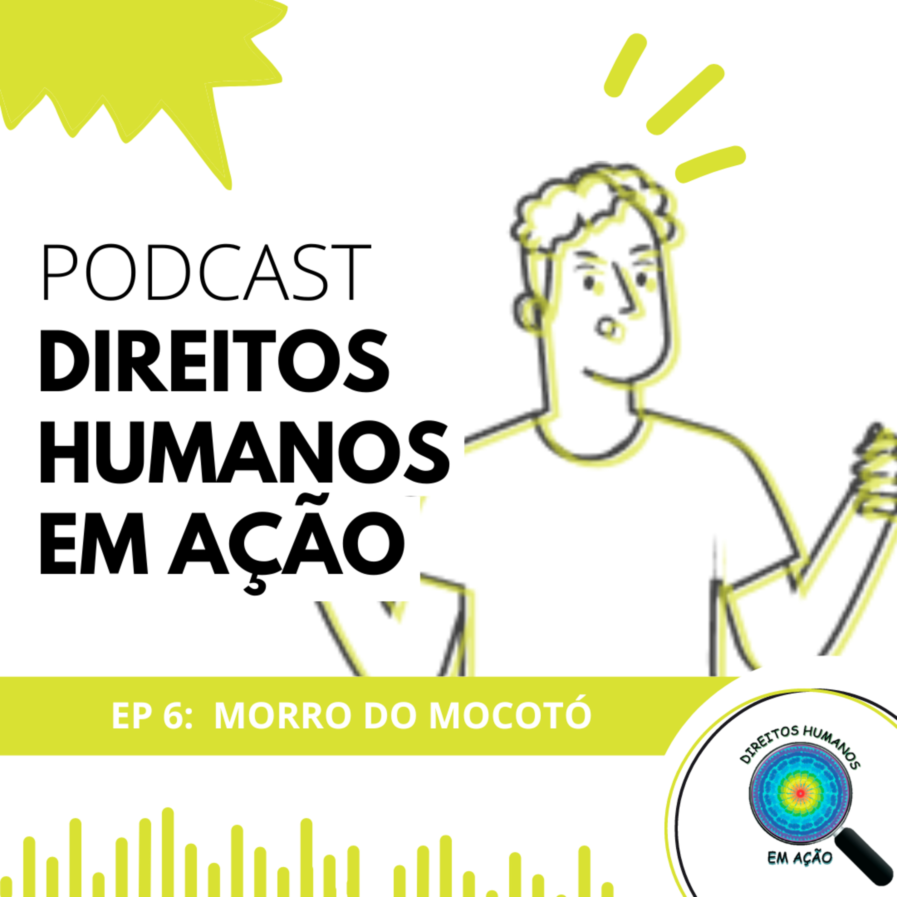 Direitos Humanos em Ação