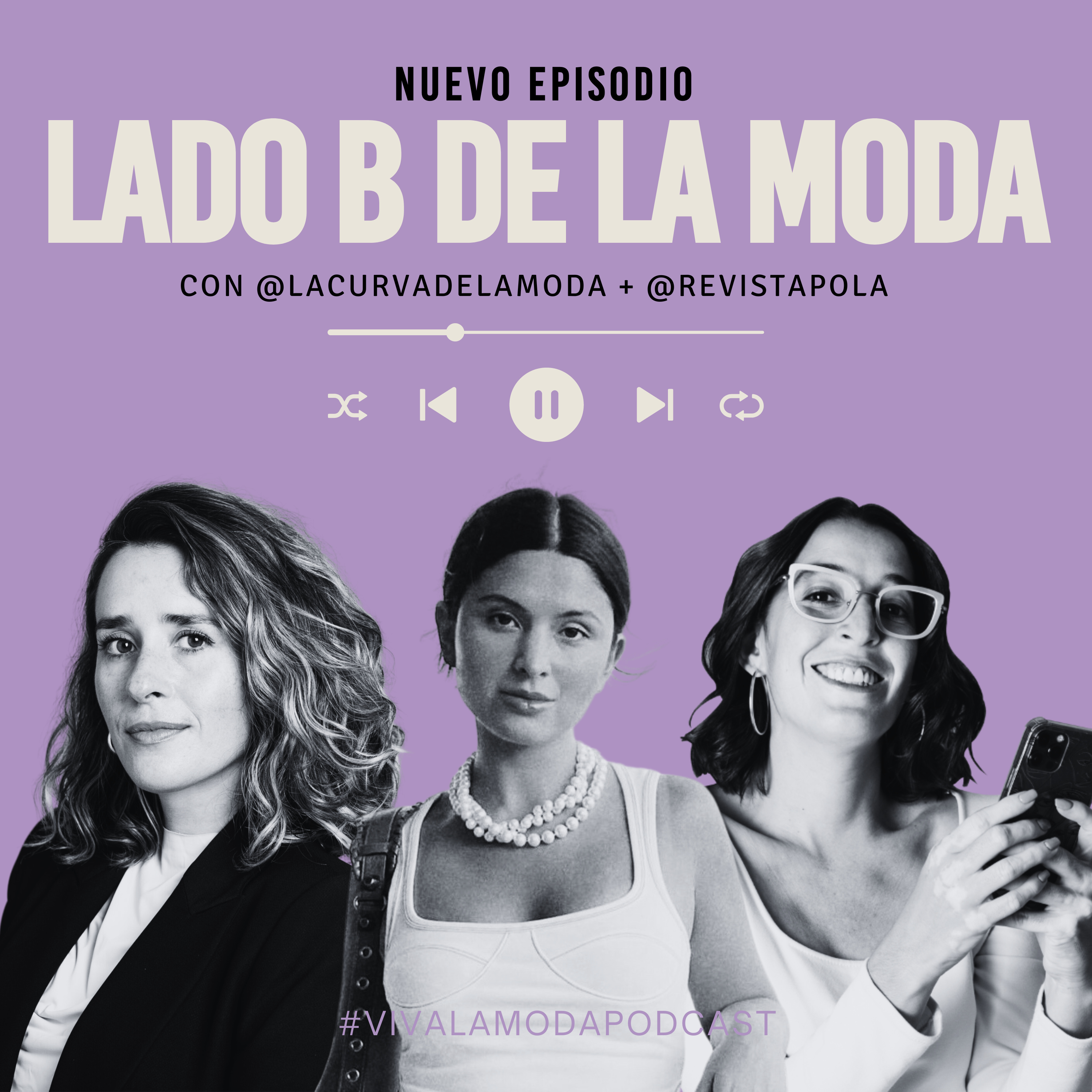 VIVA LA MODA