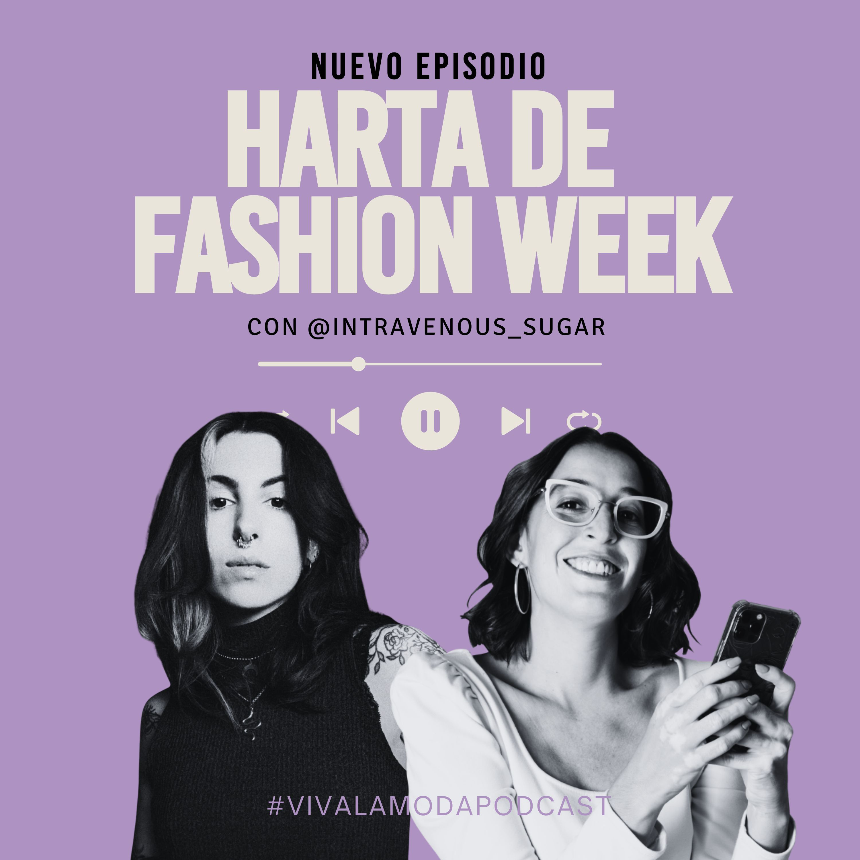 VIVA LA MODA