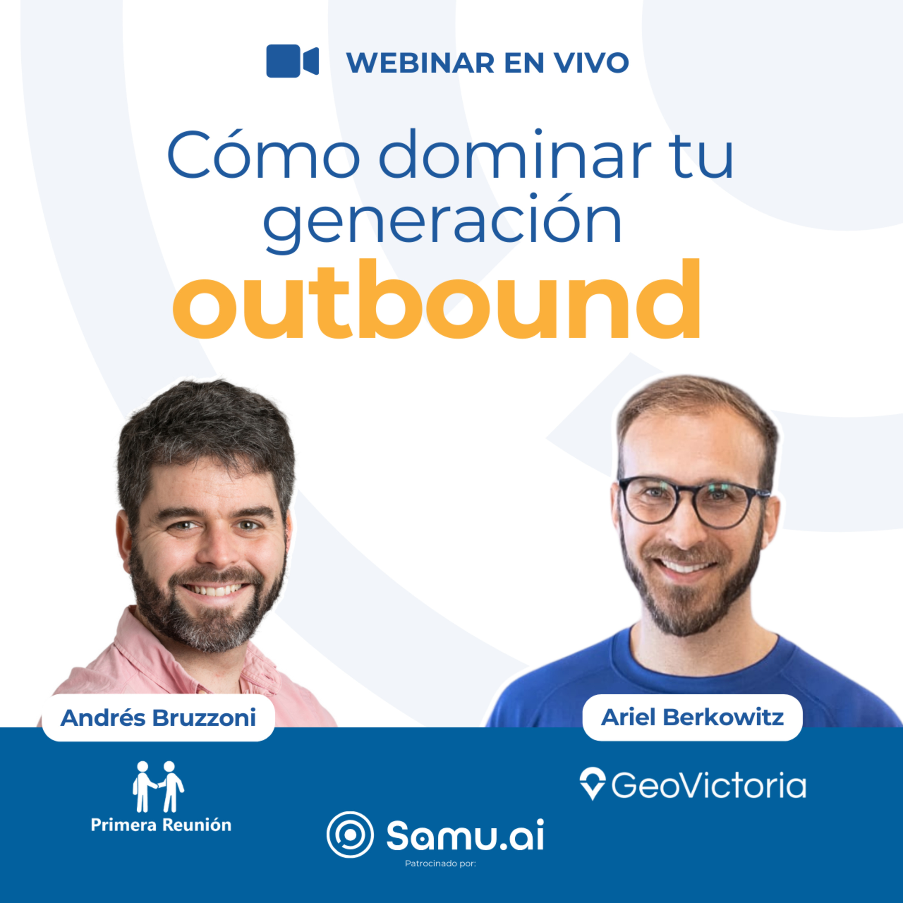 Primera Reunión