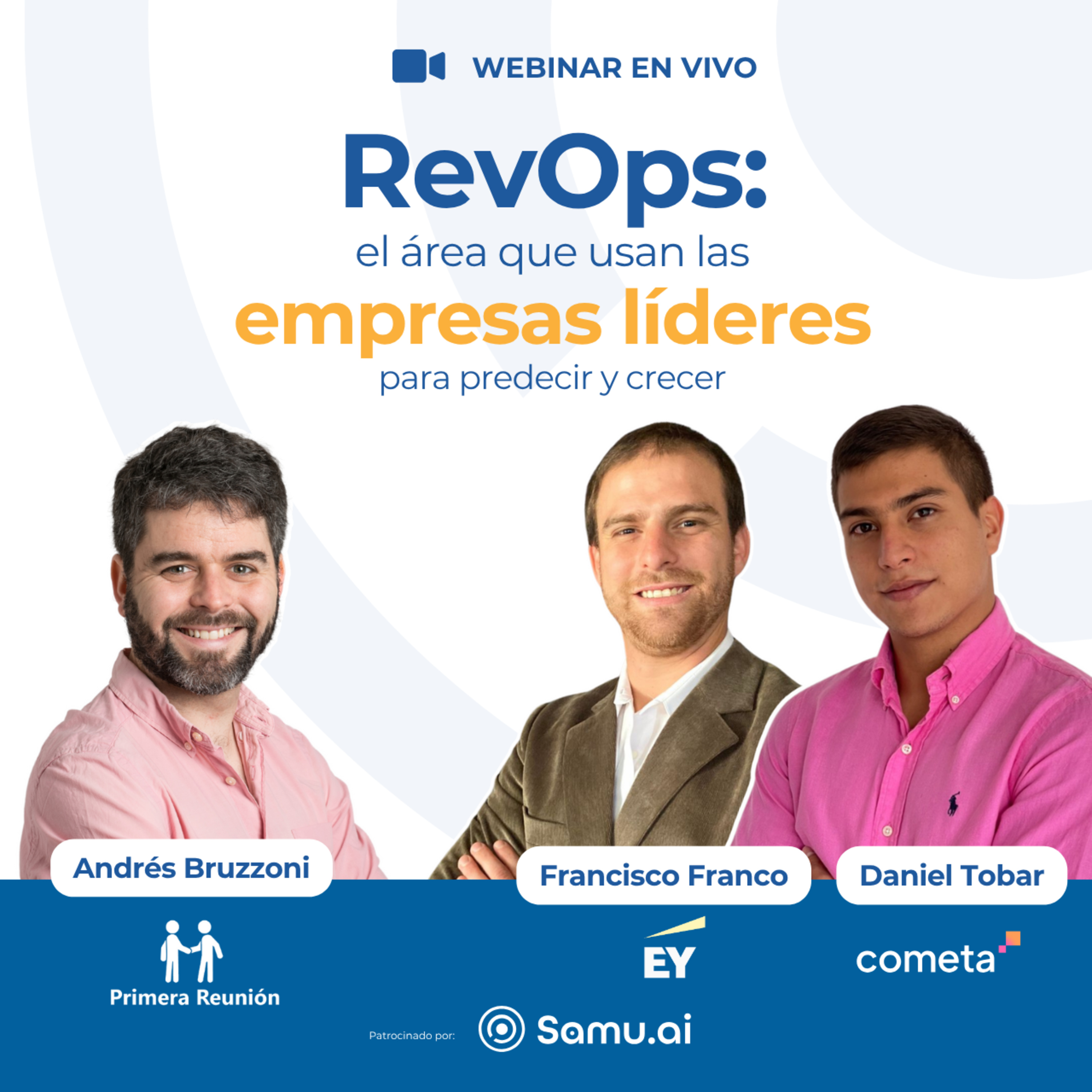 Primera Reunión