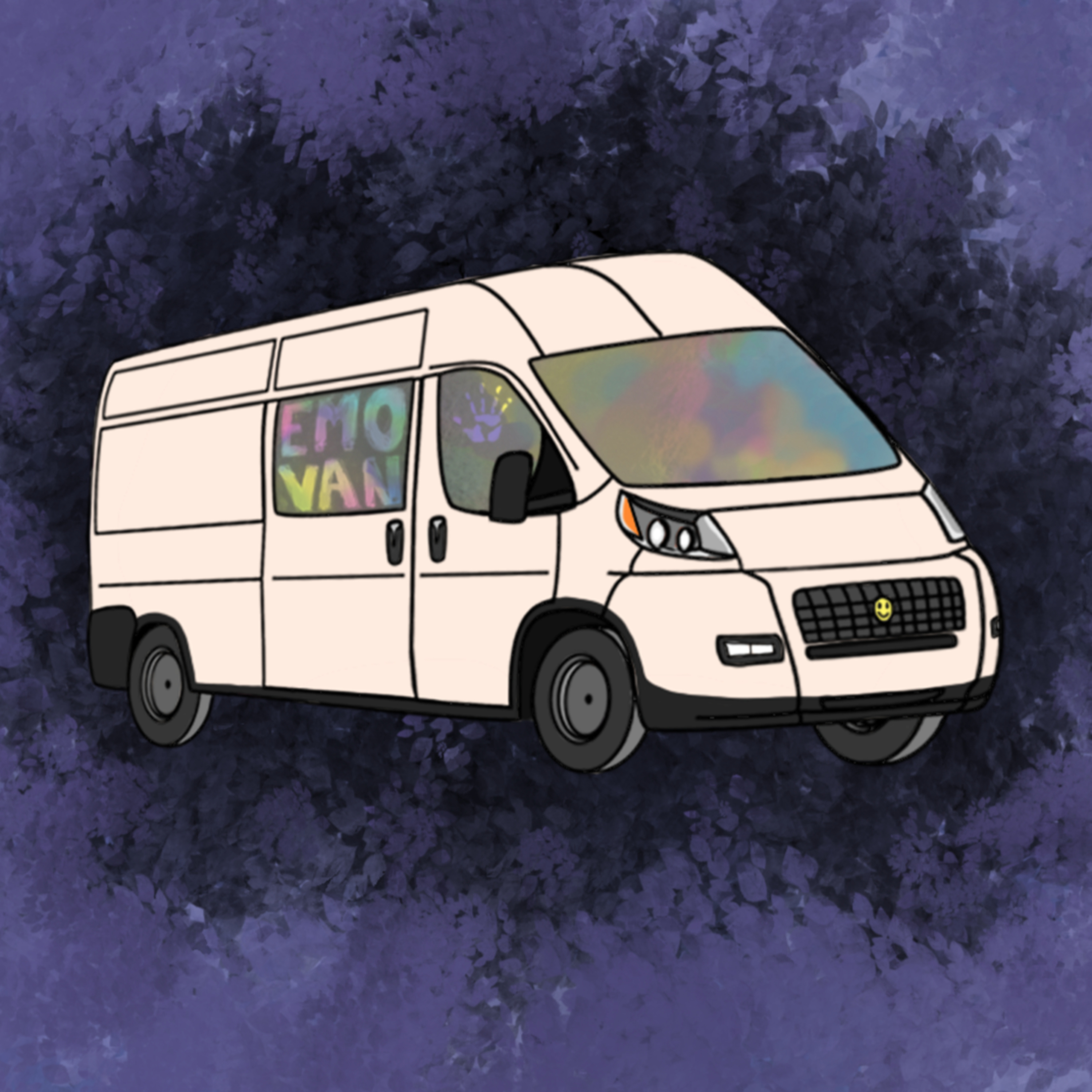 The Emo Van - Best Dad Ever 2 episode artwork