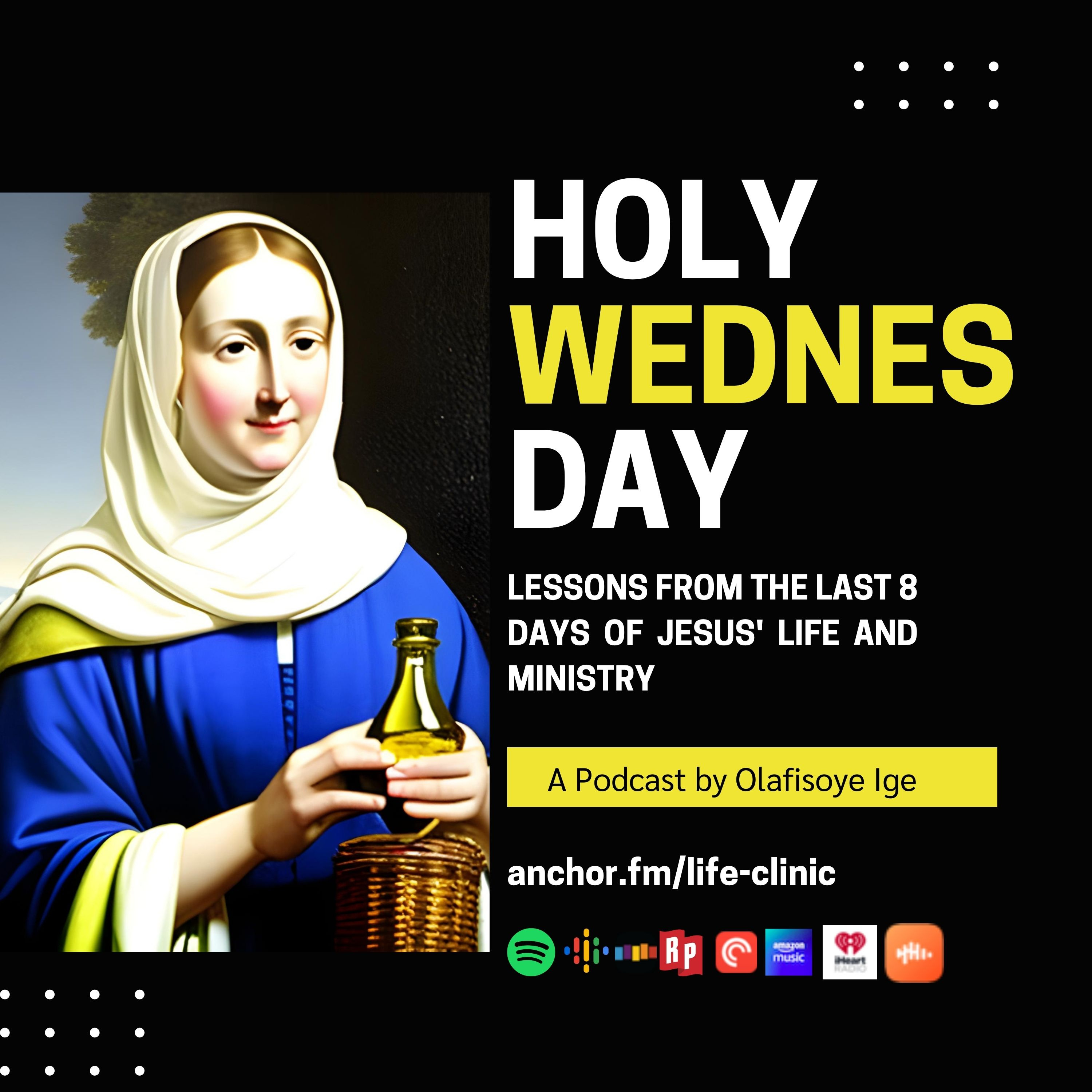 Life Growth with Coach Olafisoye (LIGCO)