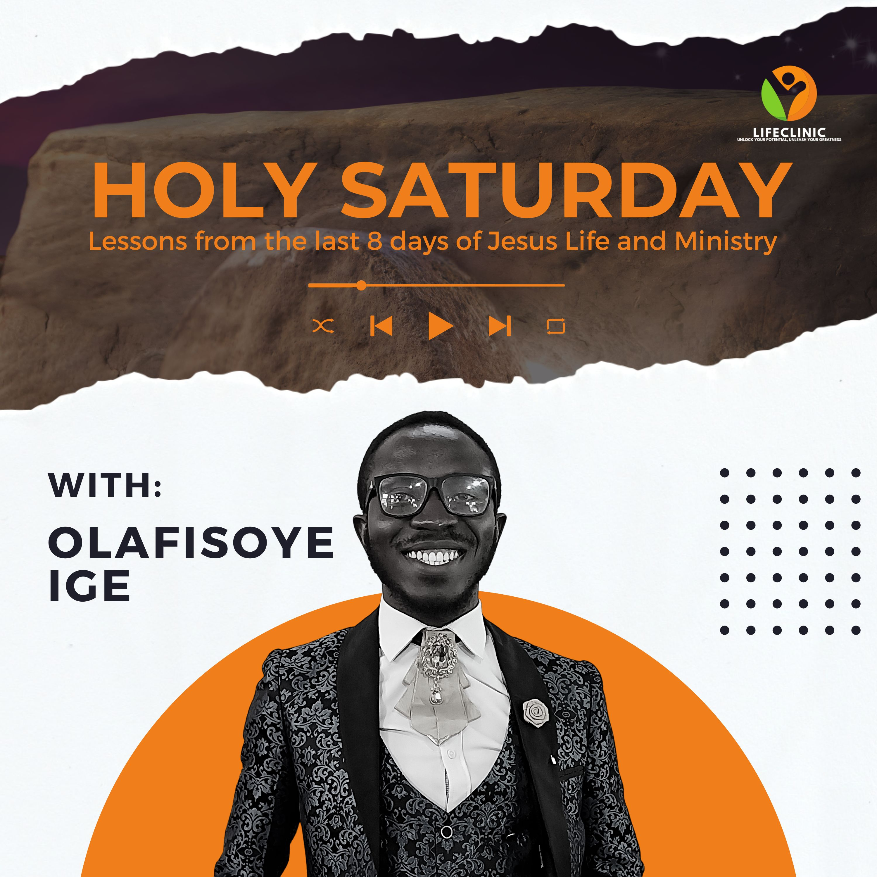 Life Growth with Coach Olafisoye (LIGCO)