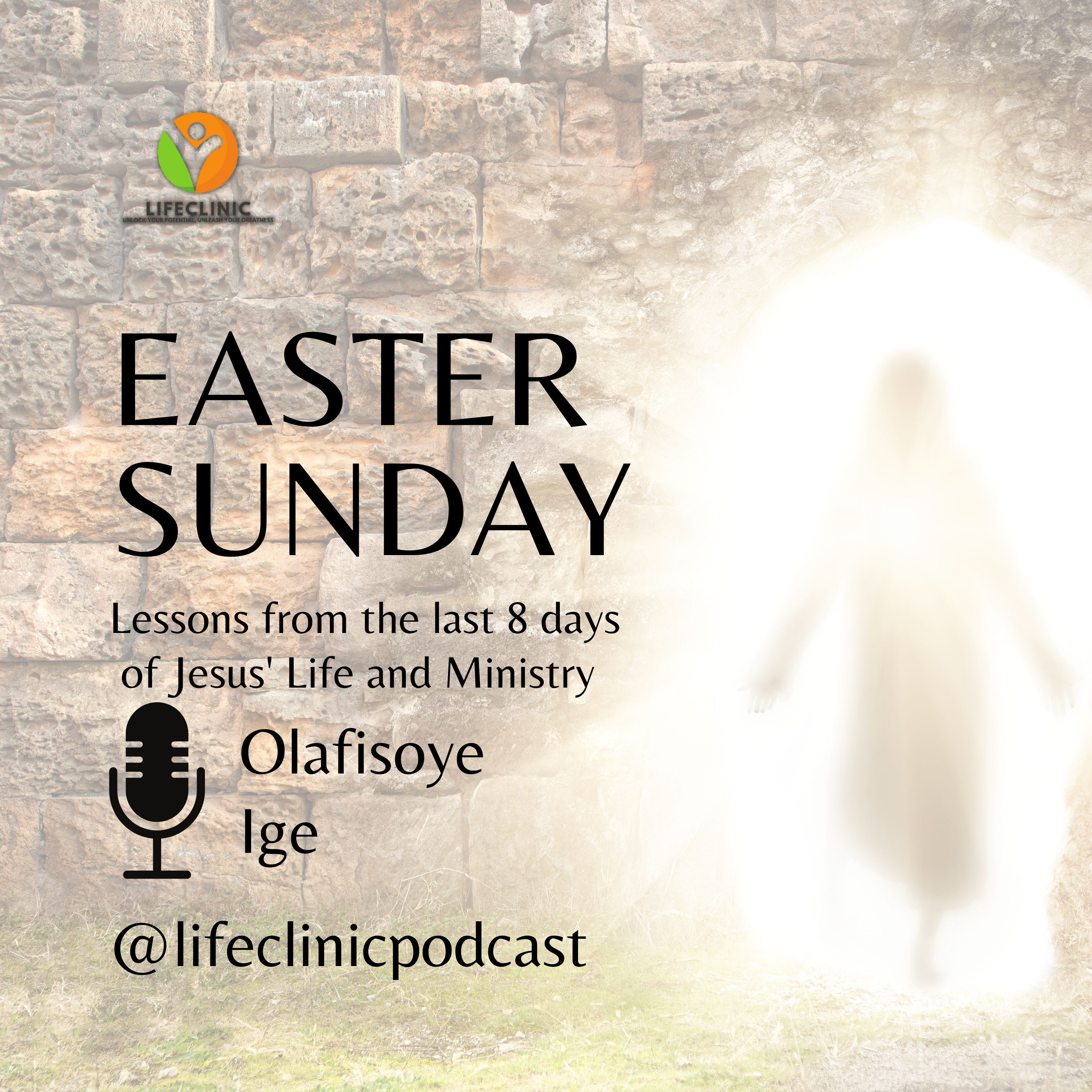 Life Growth with Coach Olafisoye (LIGCO)