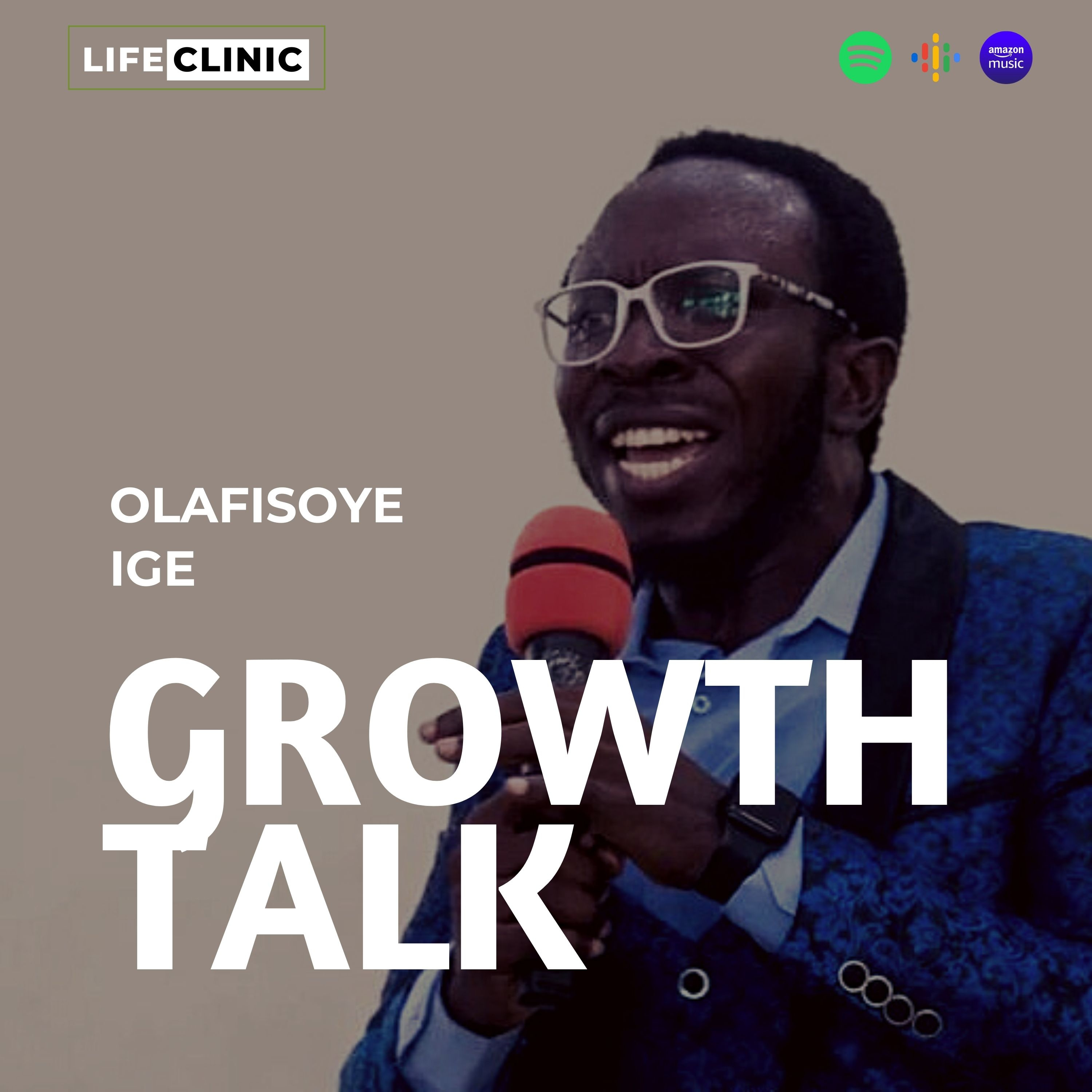The Growth Talk - Season 1 Recap: A Journey to Personal Transformation (Complete Episodes) episode artwork