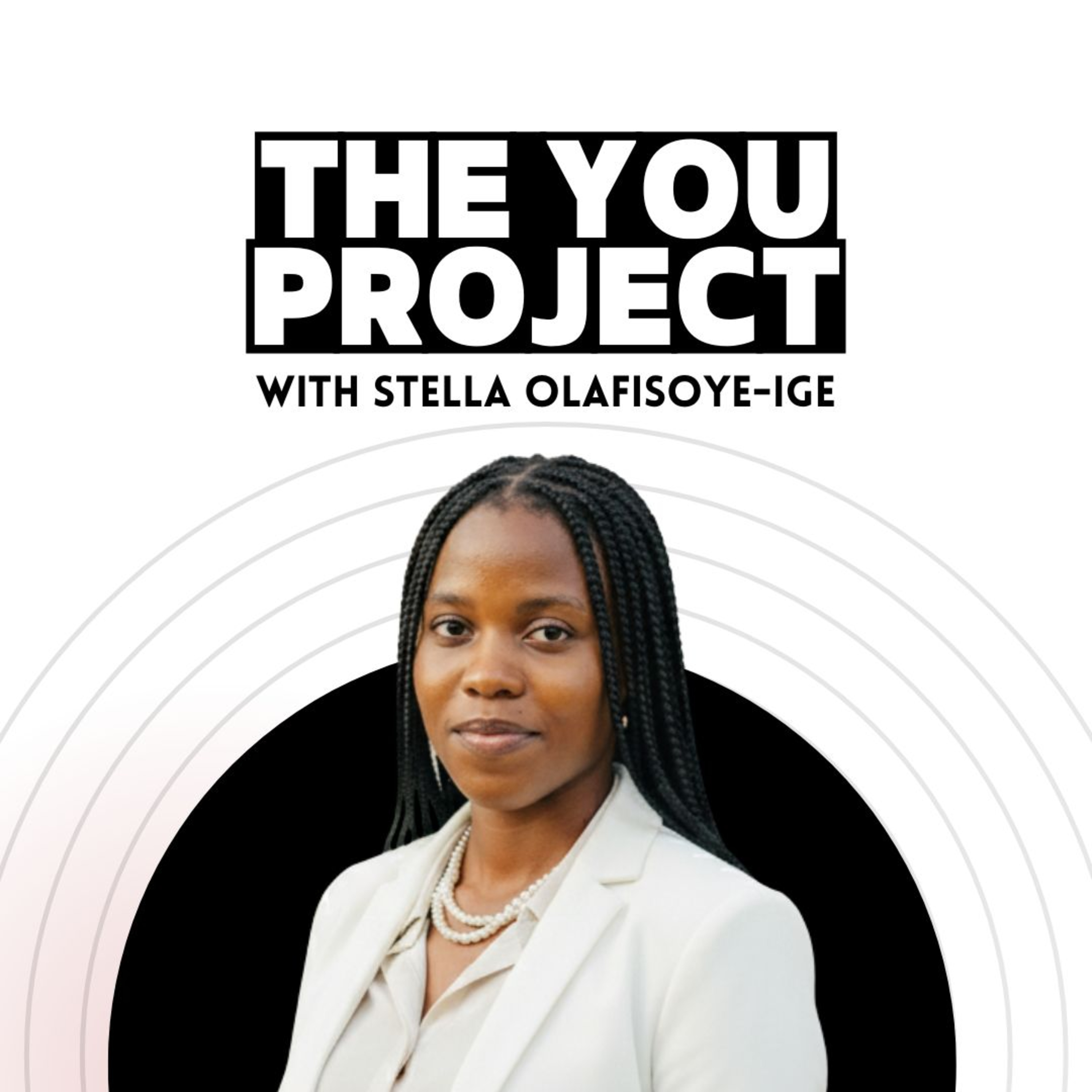 Ep 24: Who Are You Becoming as You Heal? episode artwork
