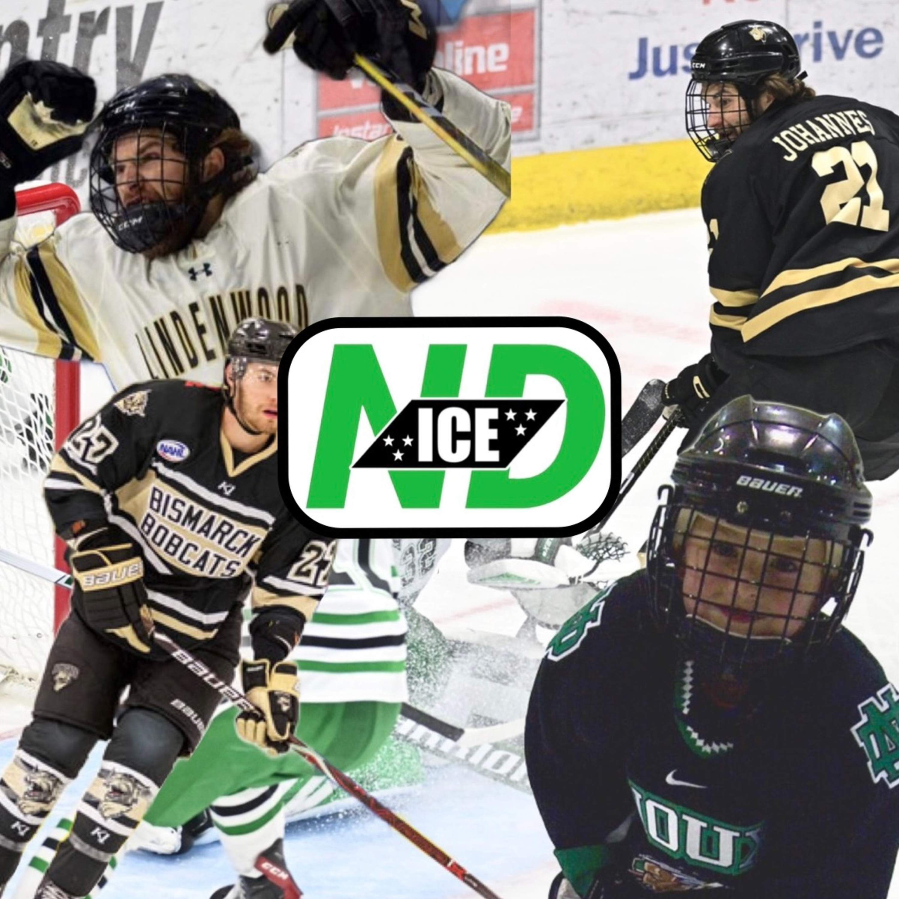 ND Ice