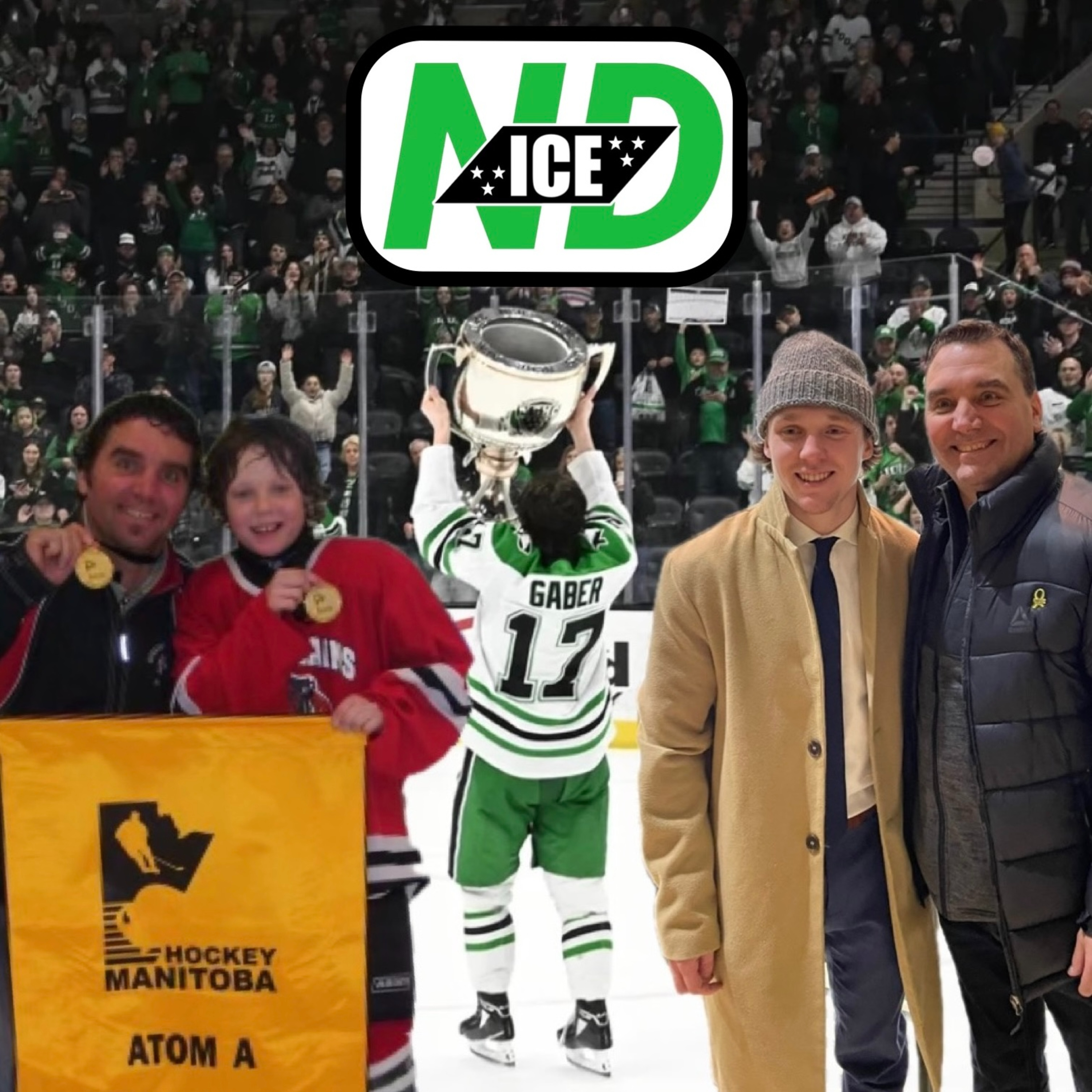 ND Ice