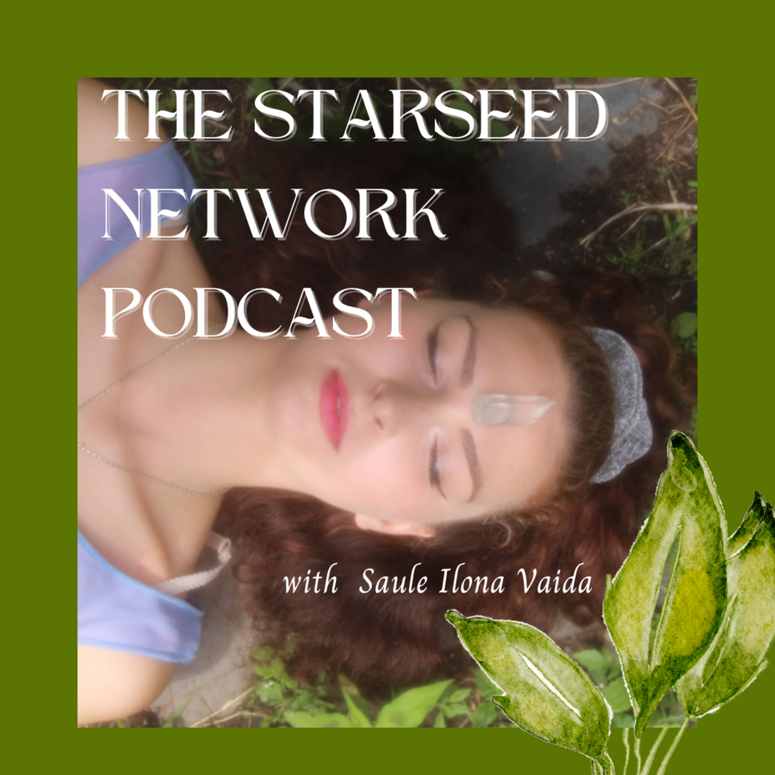 The Starseed Network Podcast