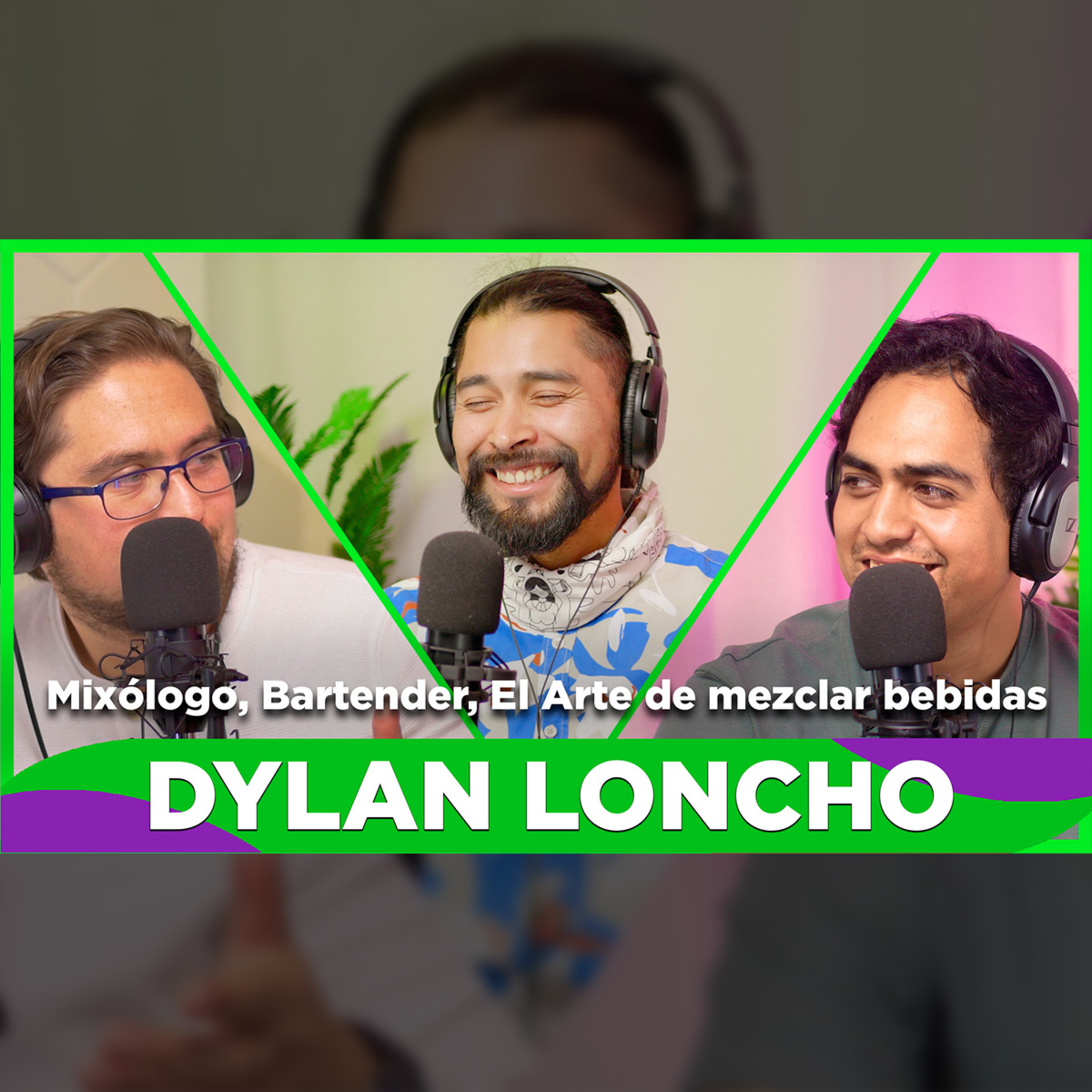 Fondo Negro