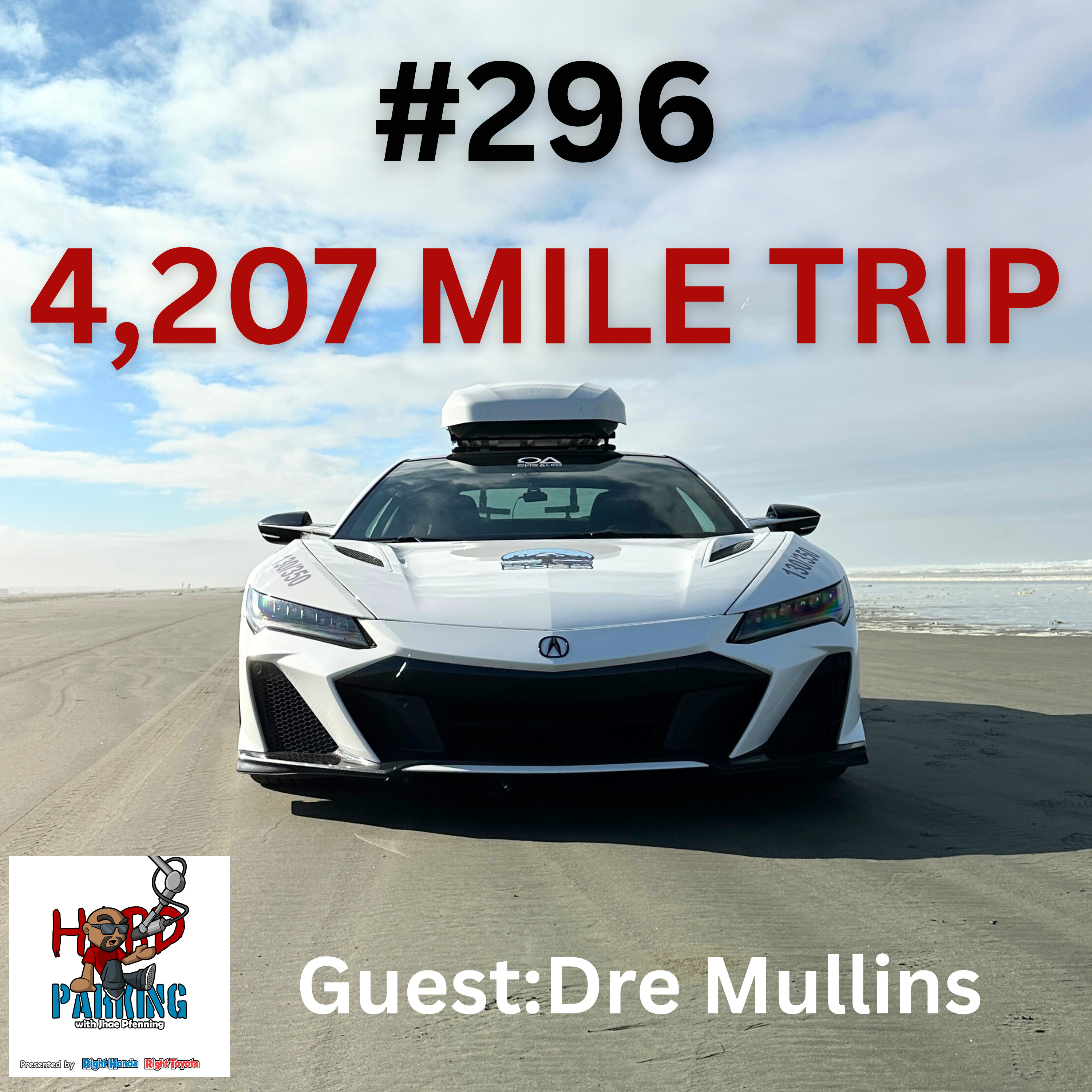Acura ZDX Killed After 2 Years: Epic NSX Road Trip to NSXPO w/ Gas Drama & Winery Fails!