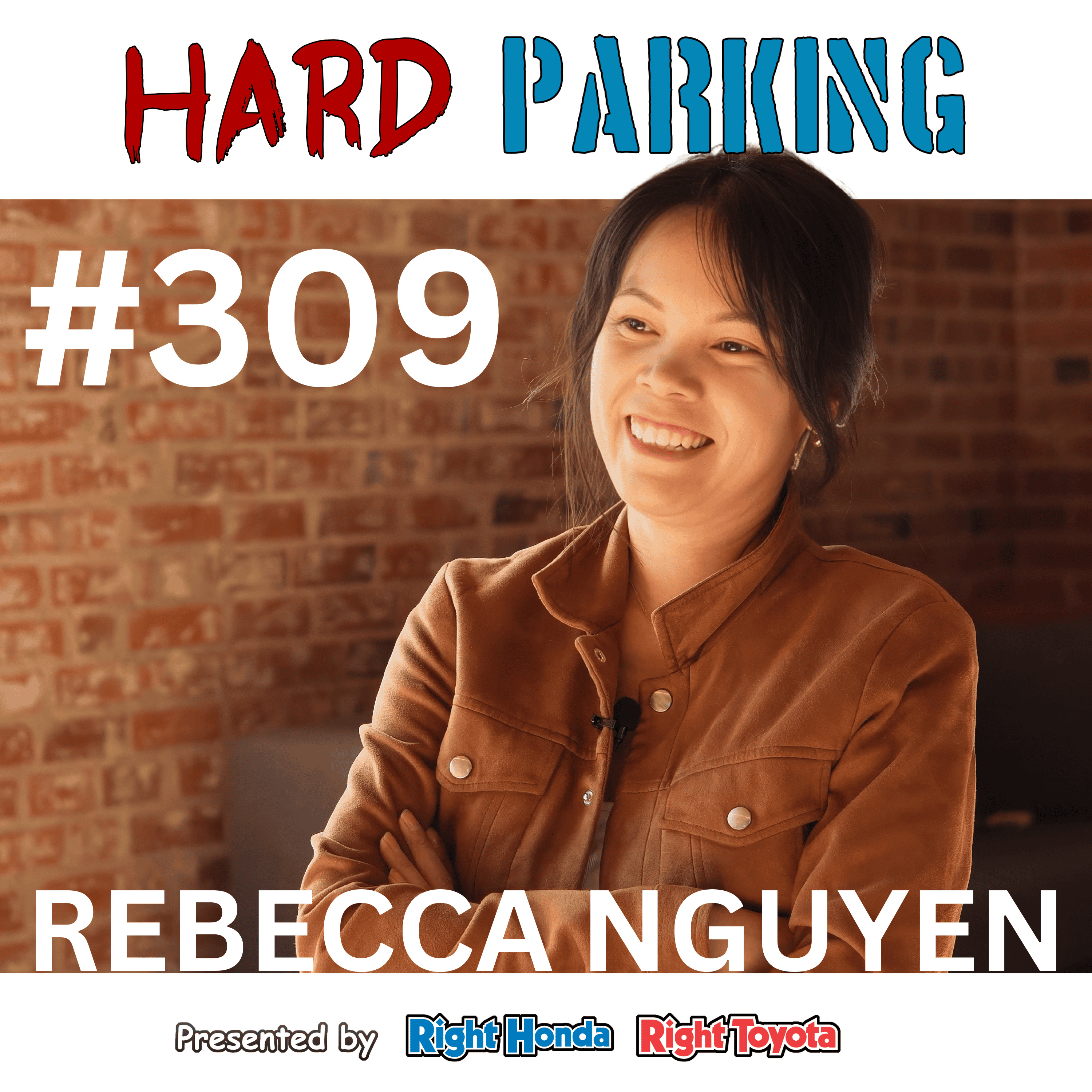 Rebecca Nguyen - The Warehouse / Arizona Car Week 2026