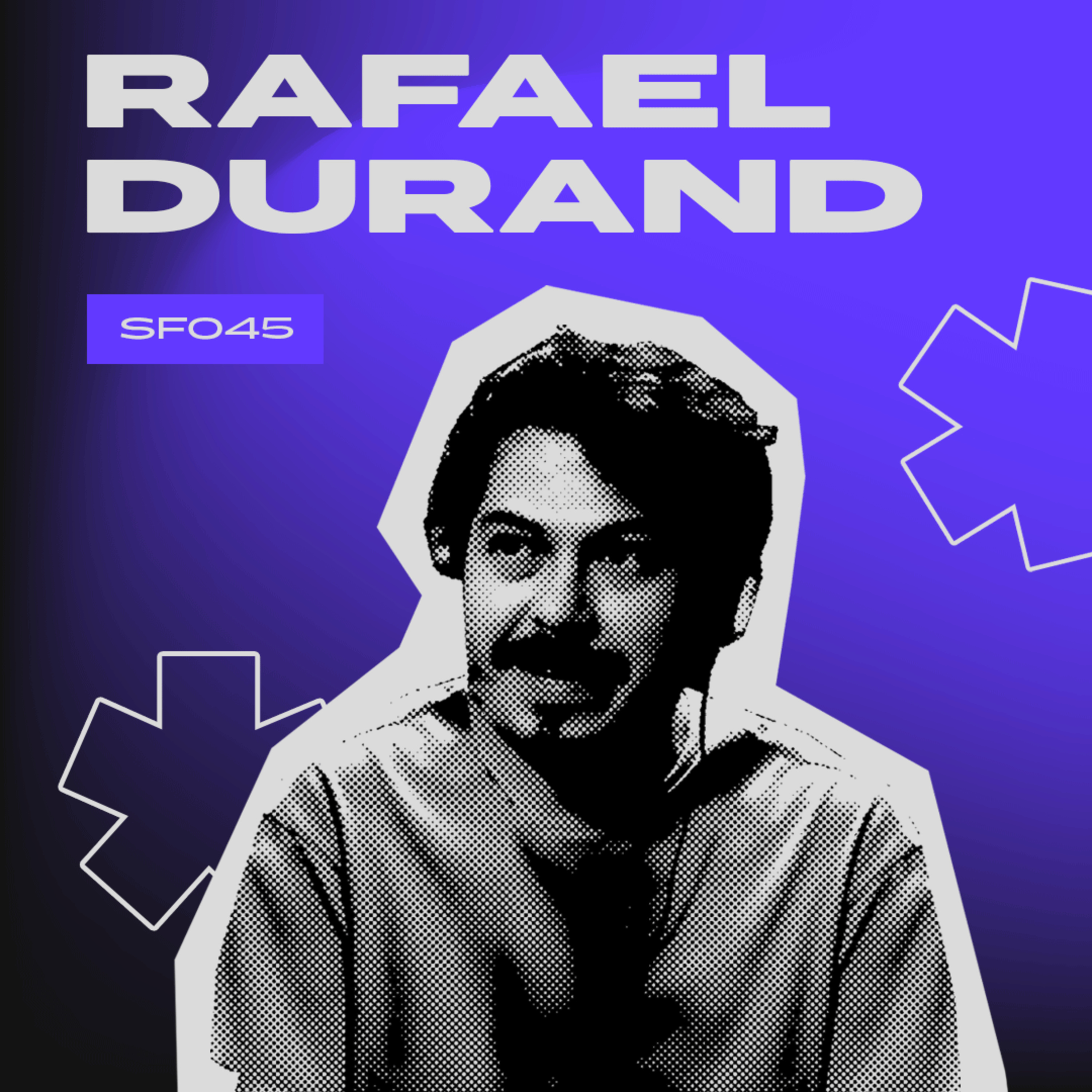 RANDOM Podcast