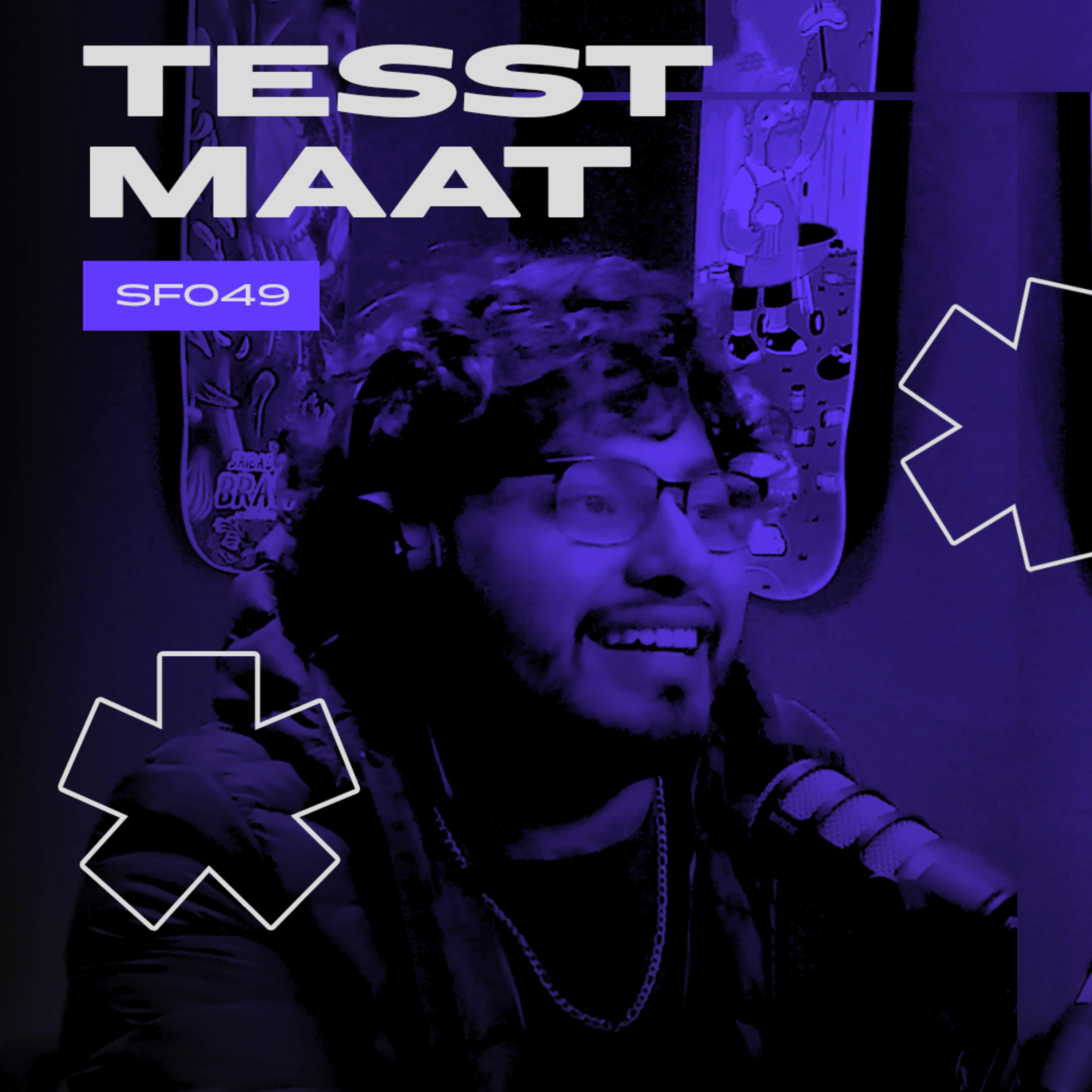 RANDOM Podcast