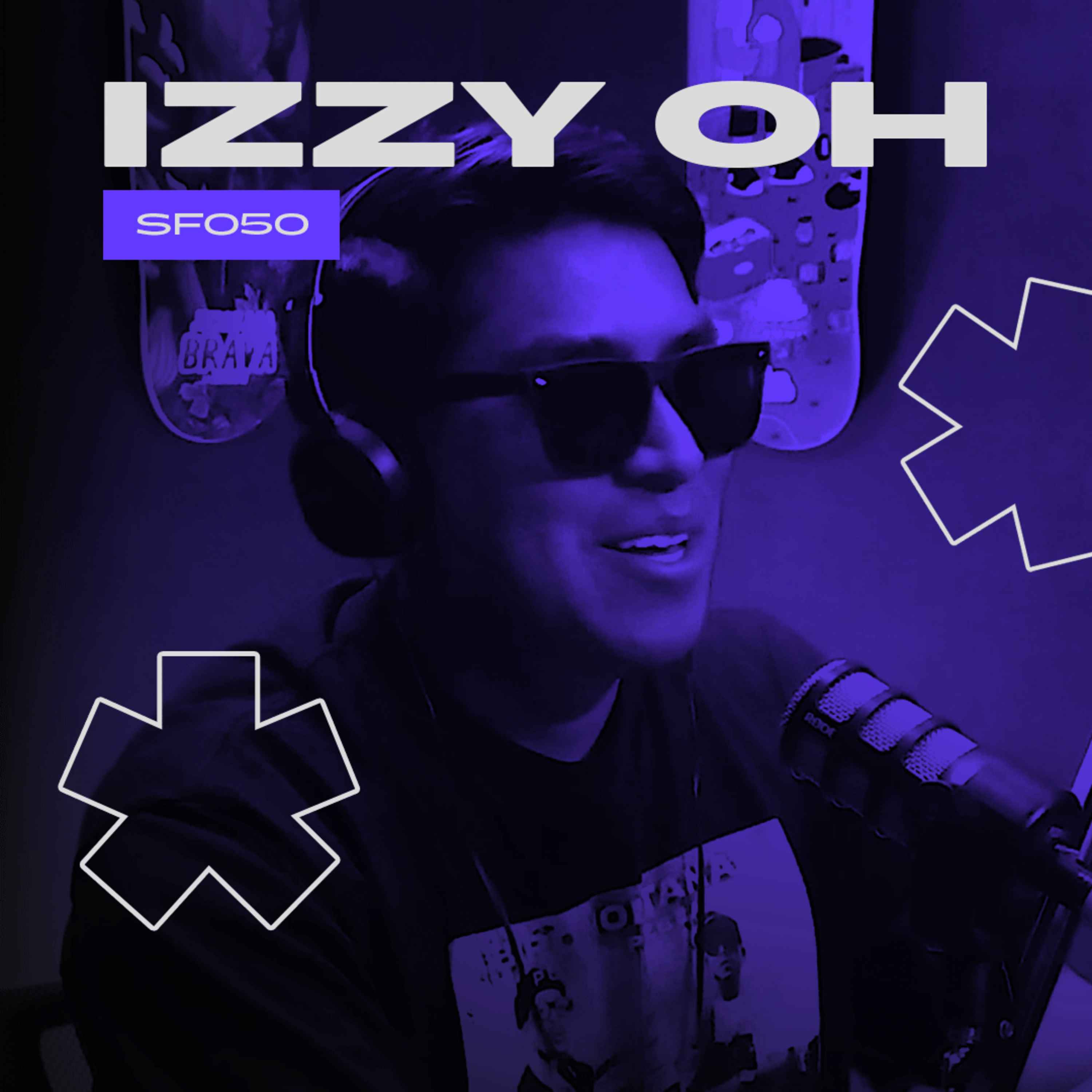 RANDOM Podcast