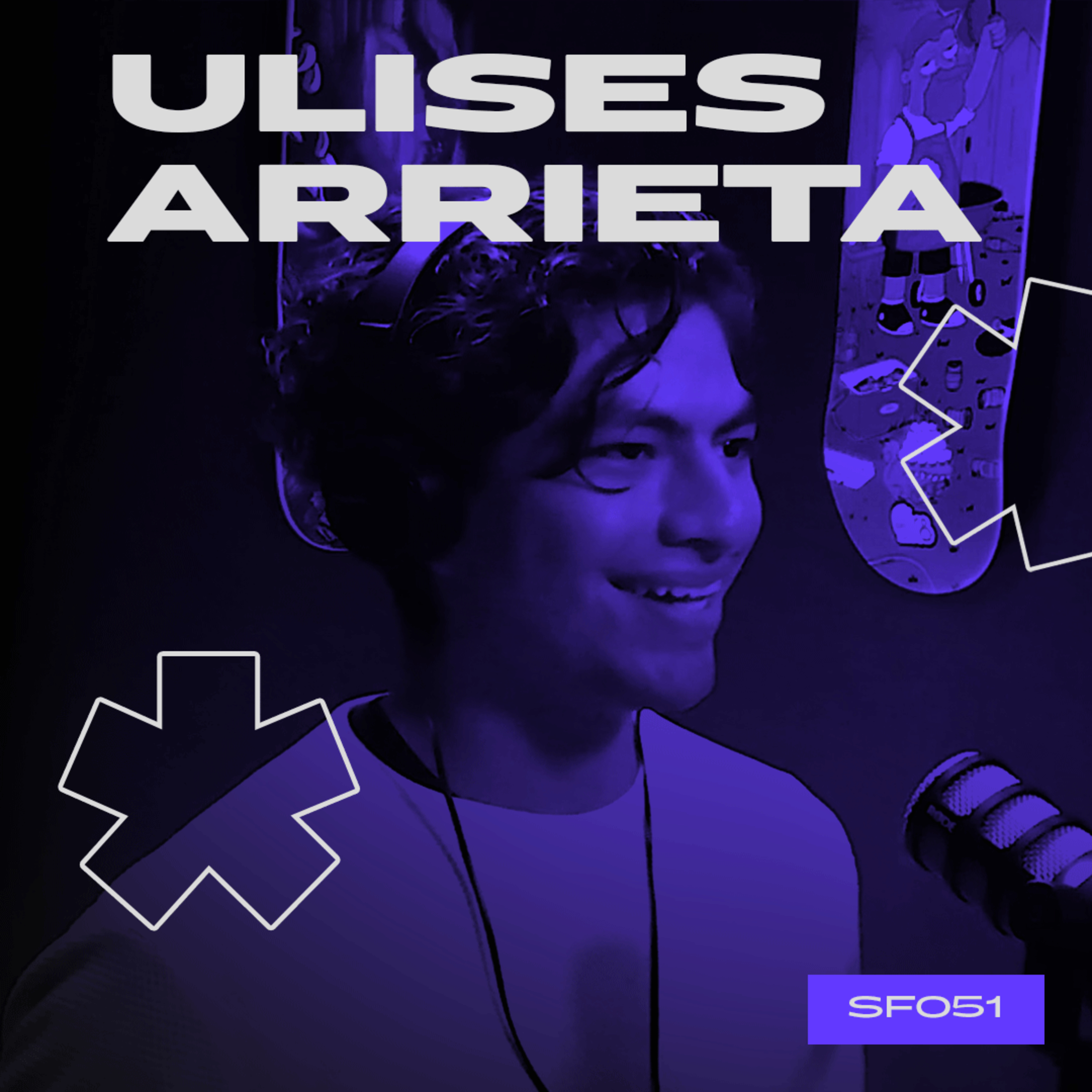 RANDOM Podcast