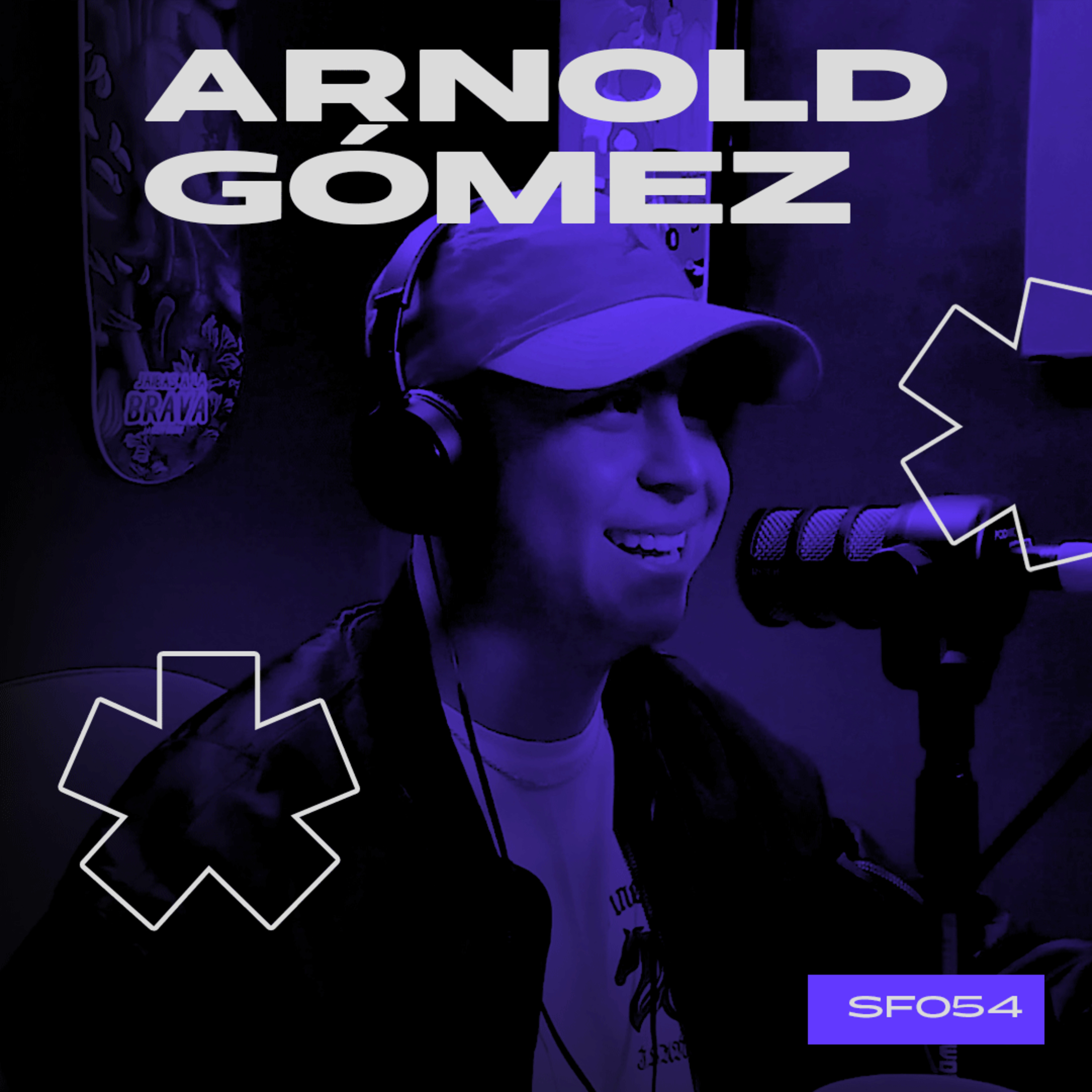 RANDOM Podcast