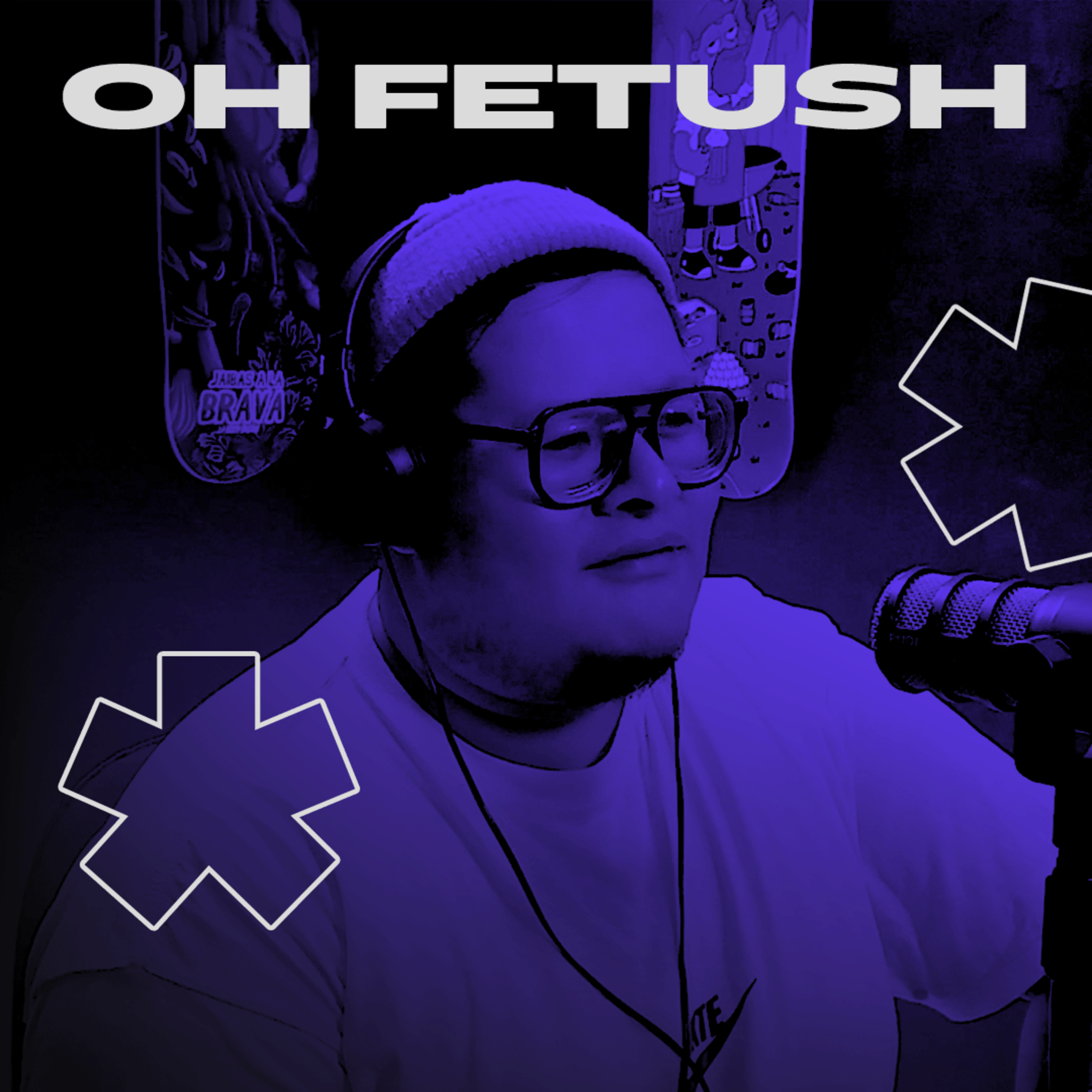 RANDOM Podcast