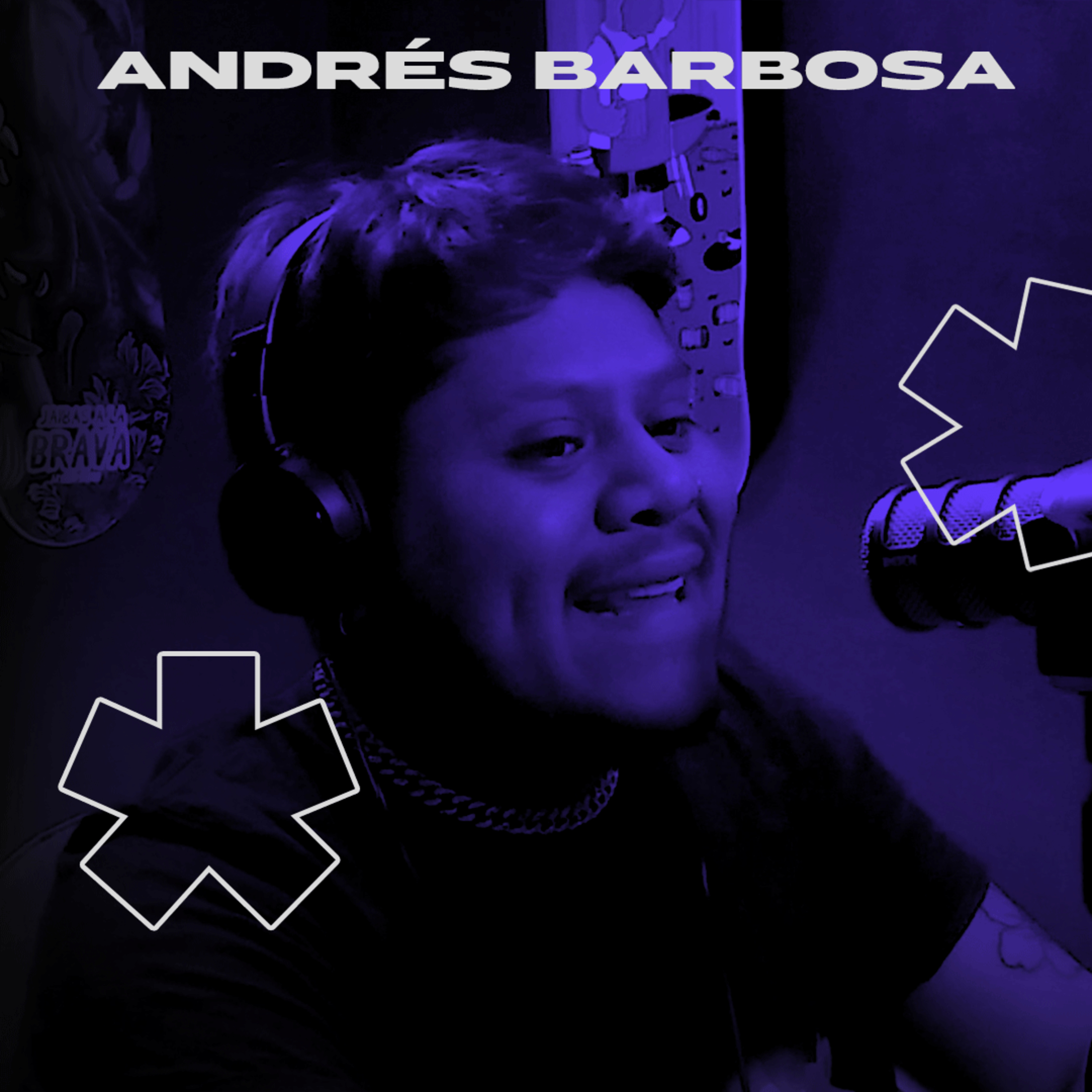RANDOM Podcast