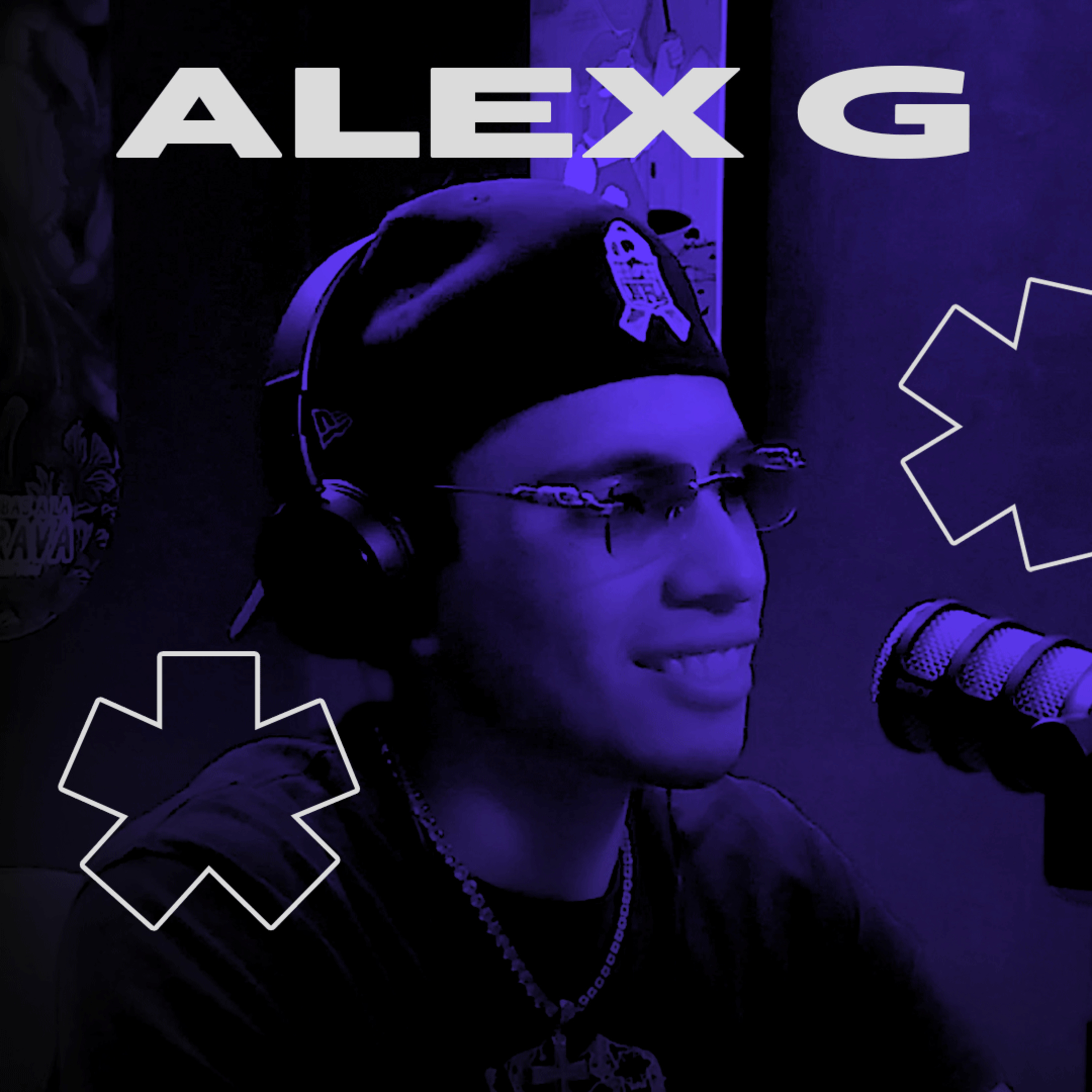 RANDOM Podcast