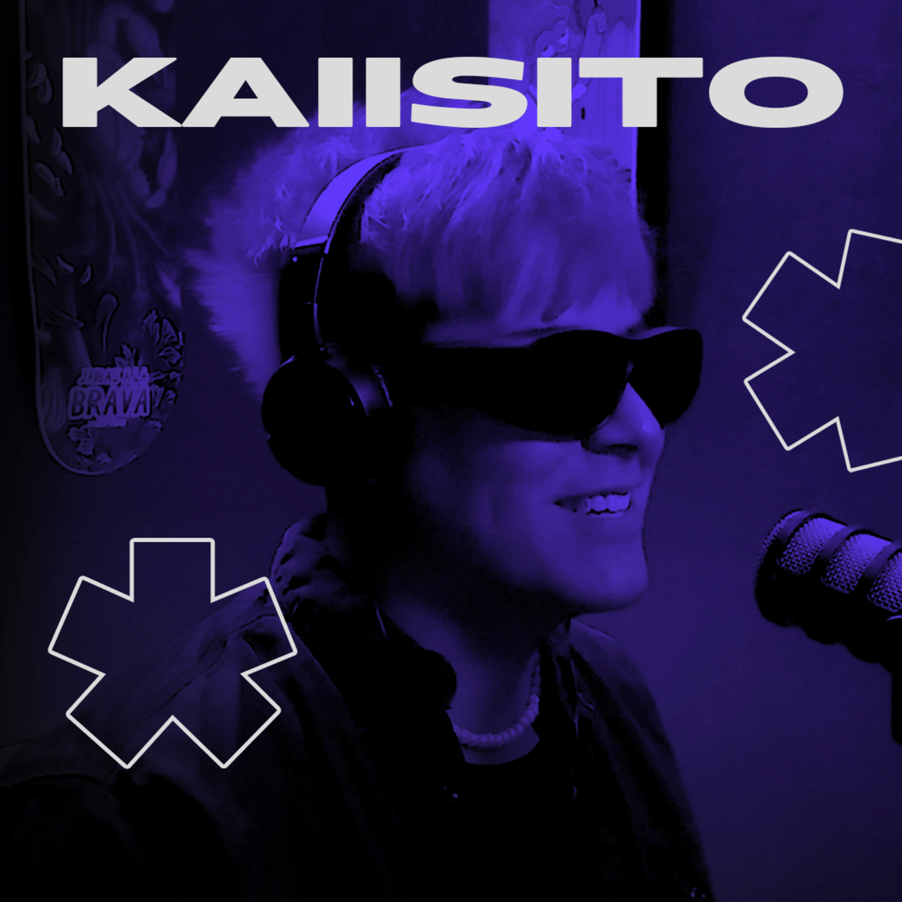 RANDOM Podcast