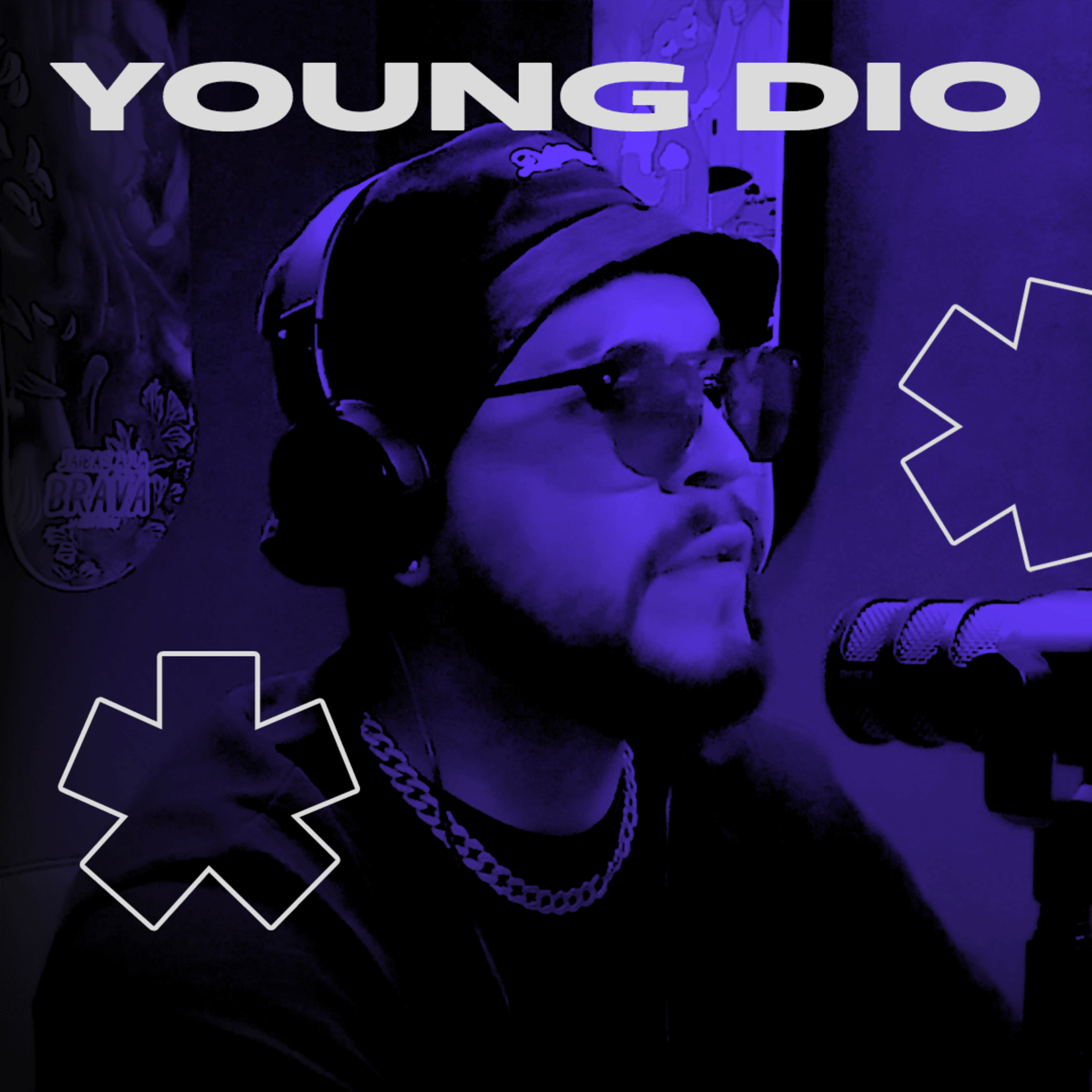 RANDOM Podcast