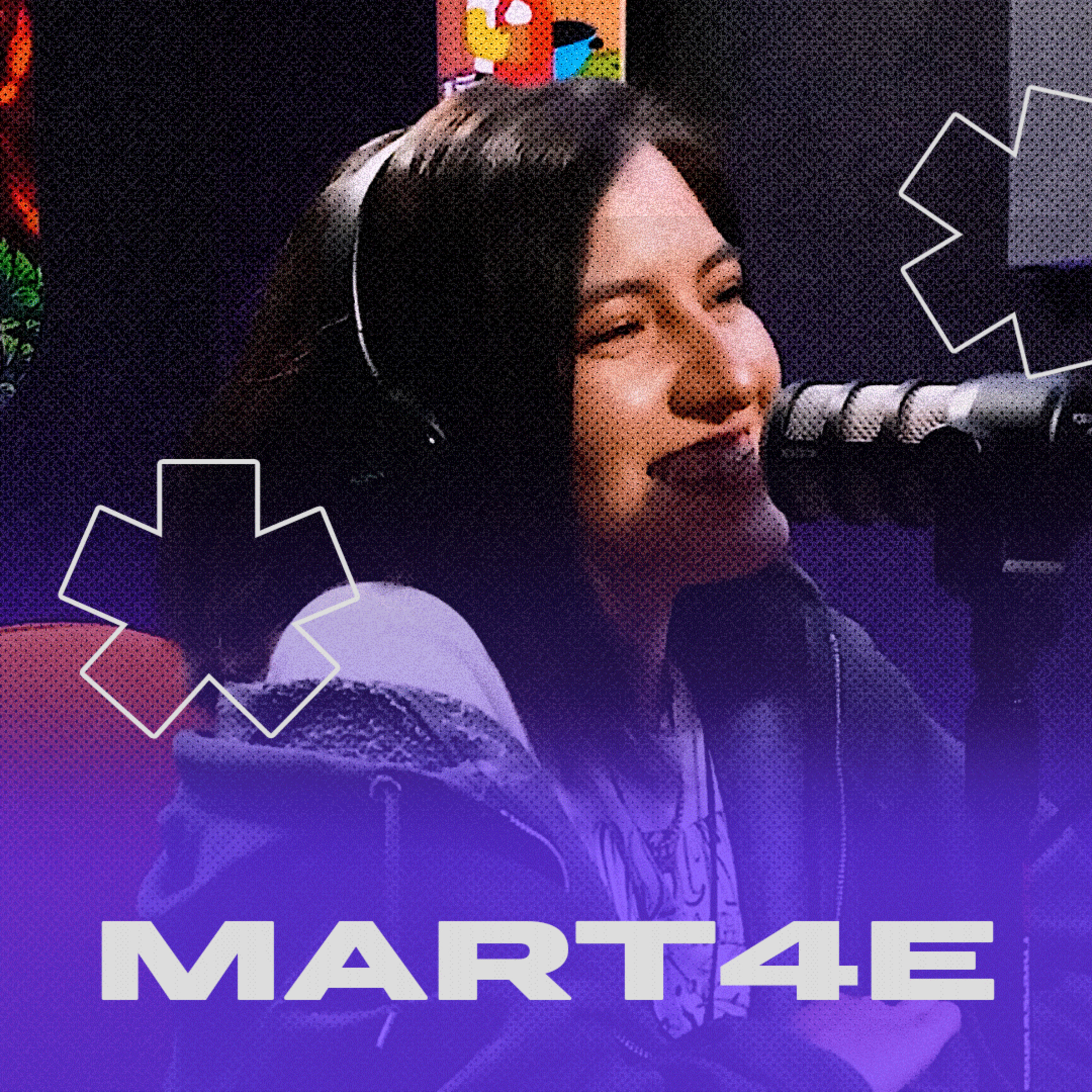RANDOM Podcast