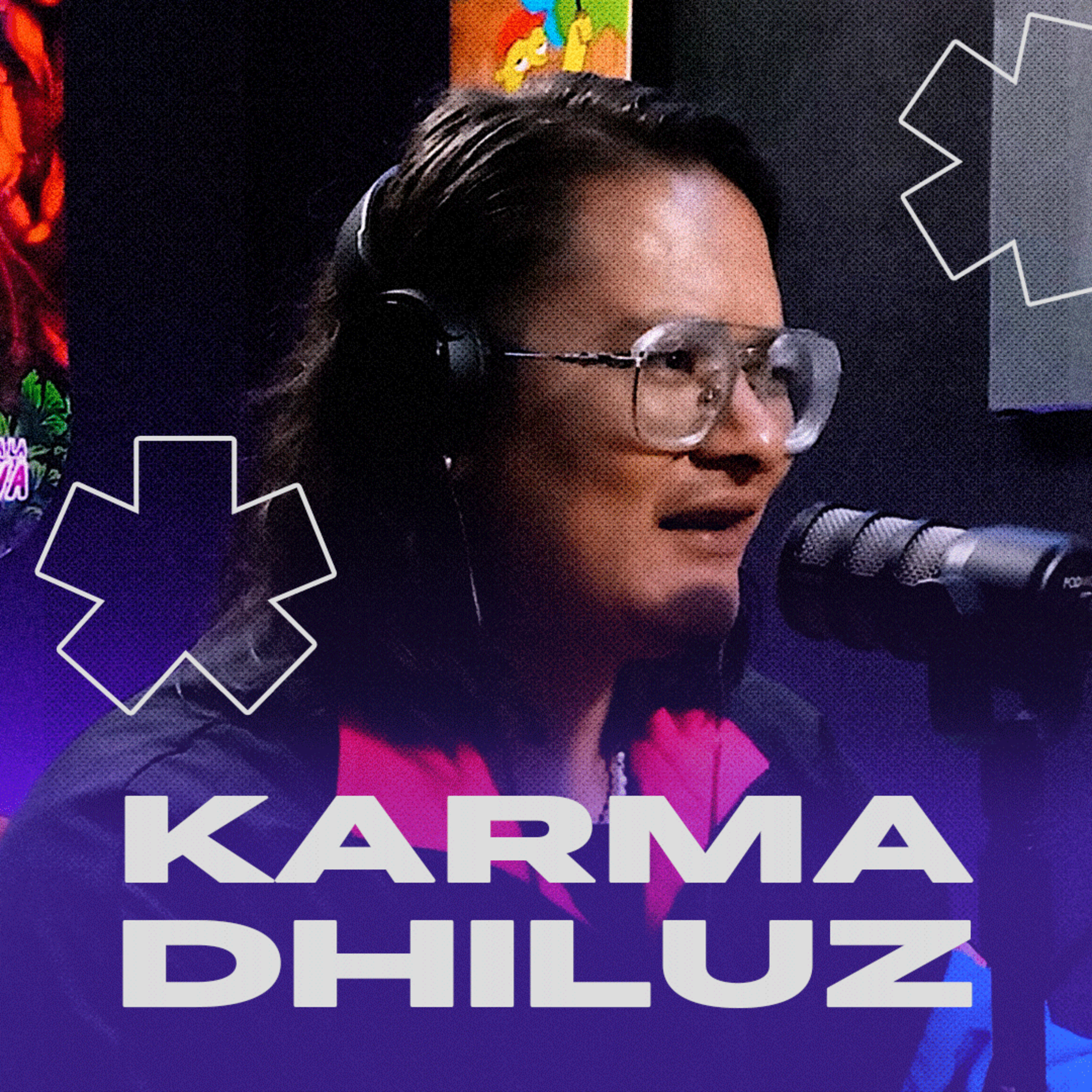 RANDOM Podcast
