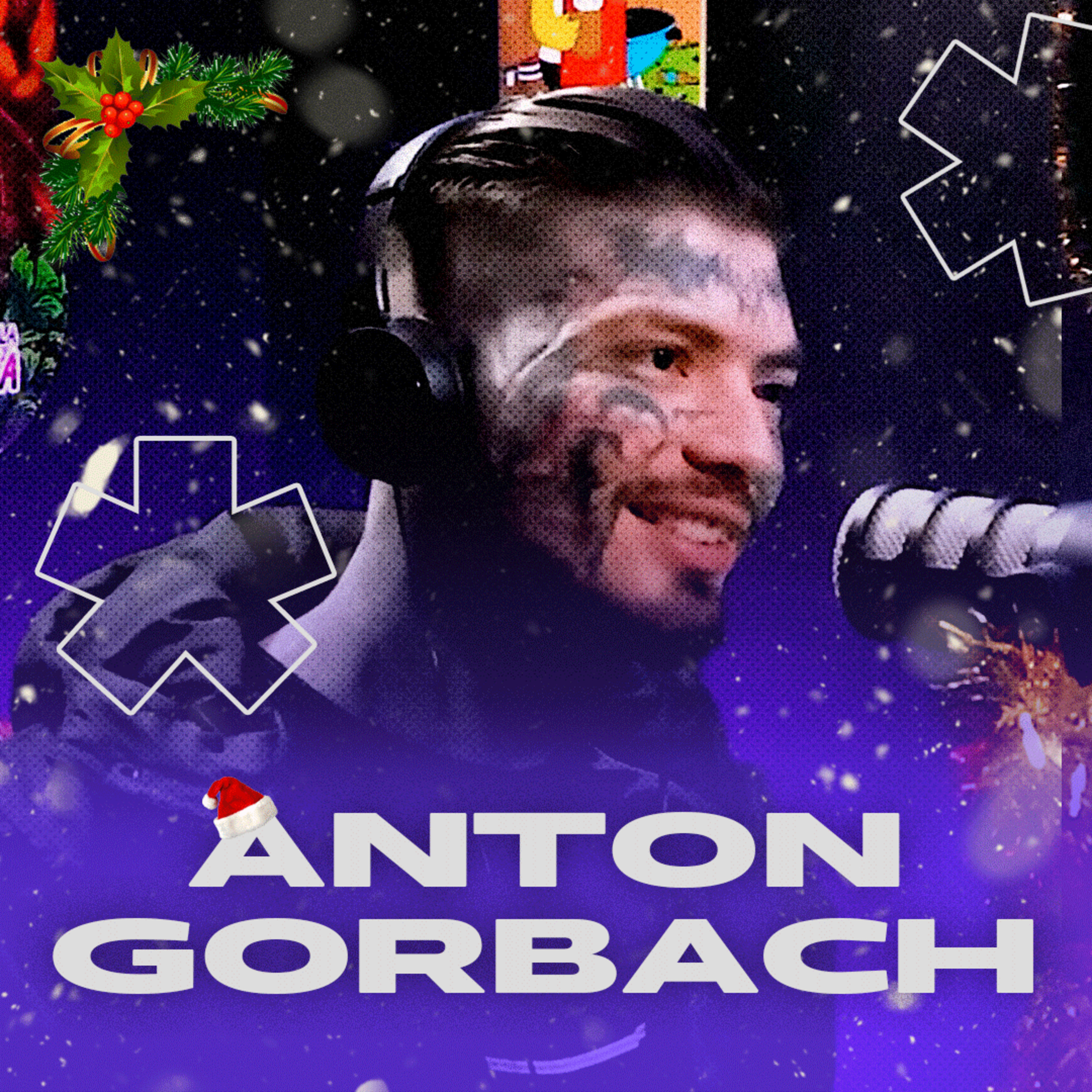 RANDOM Podcast