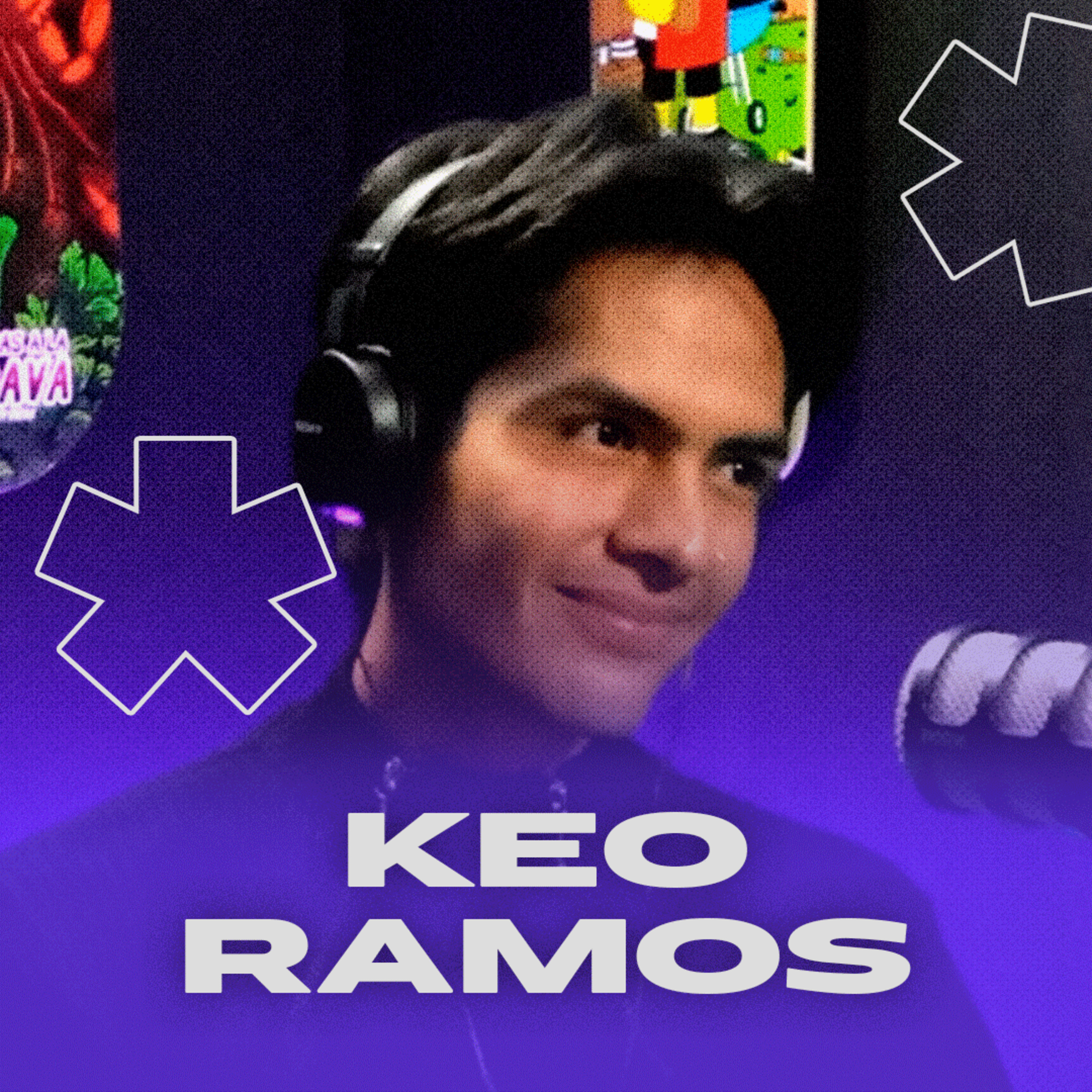 RANDOM Podcast