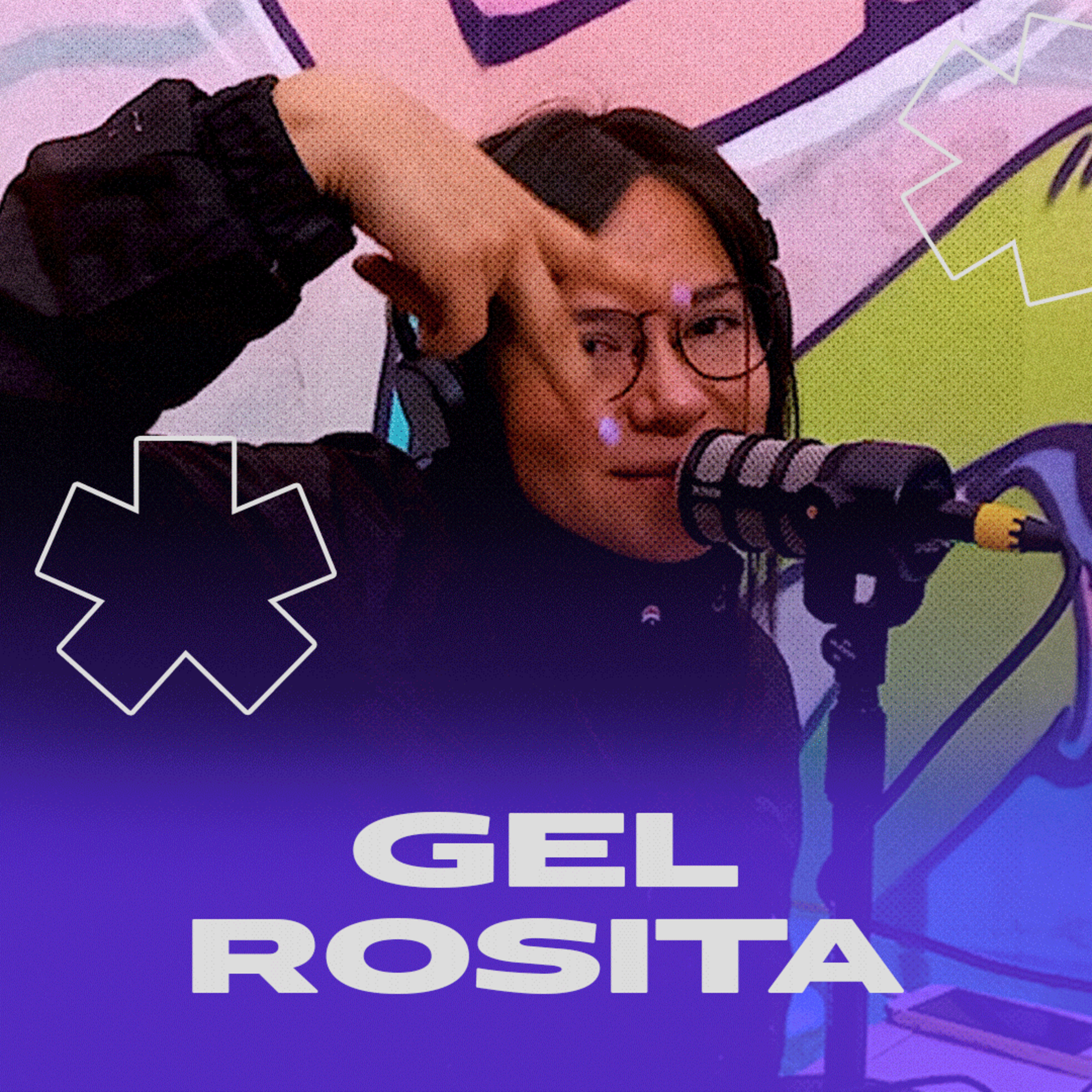 RANDOM Podcast