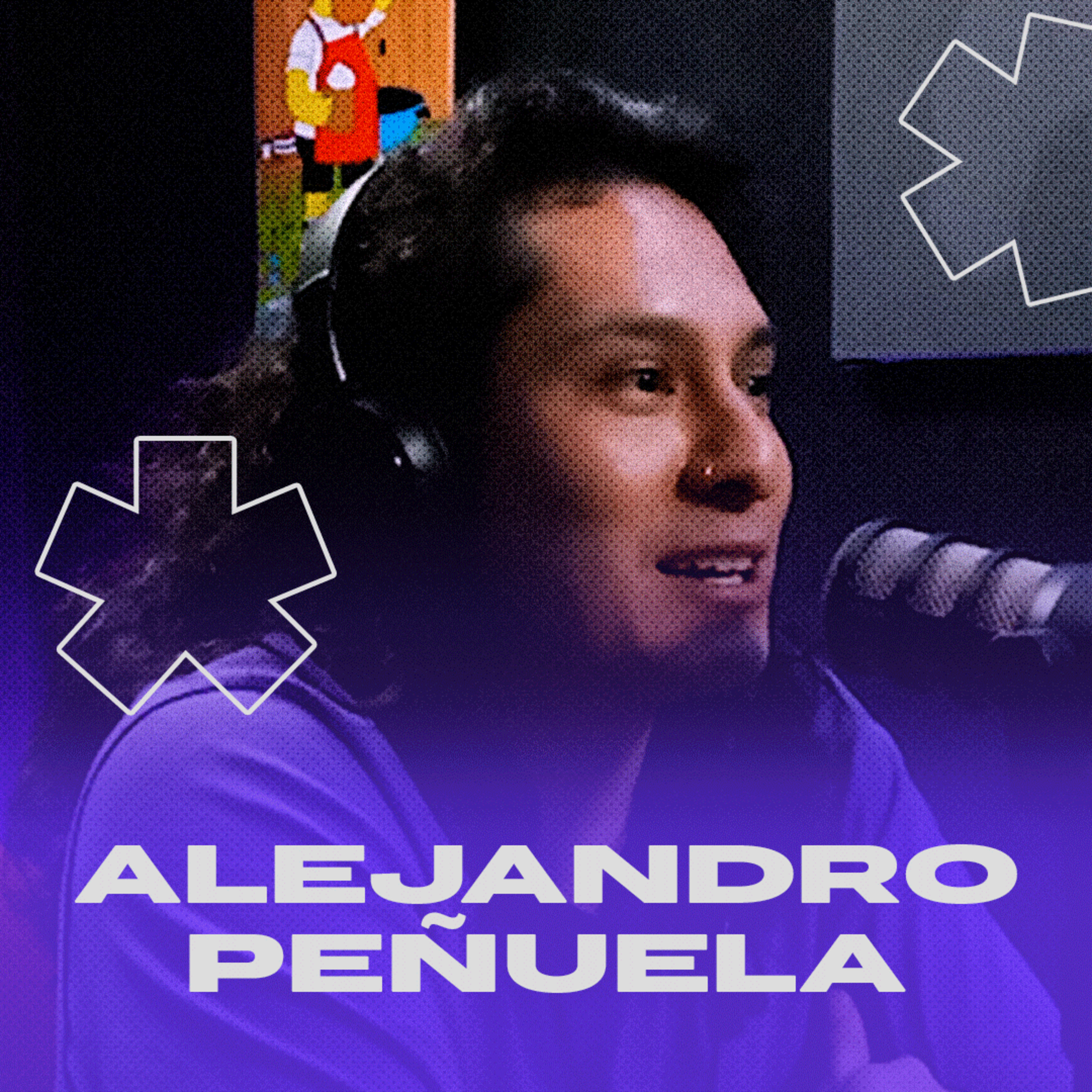 RANDOM Podcast