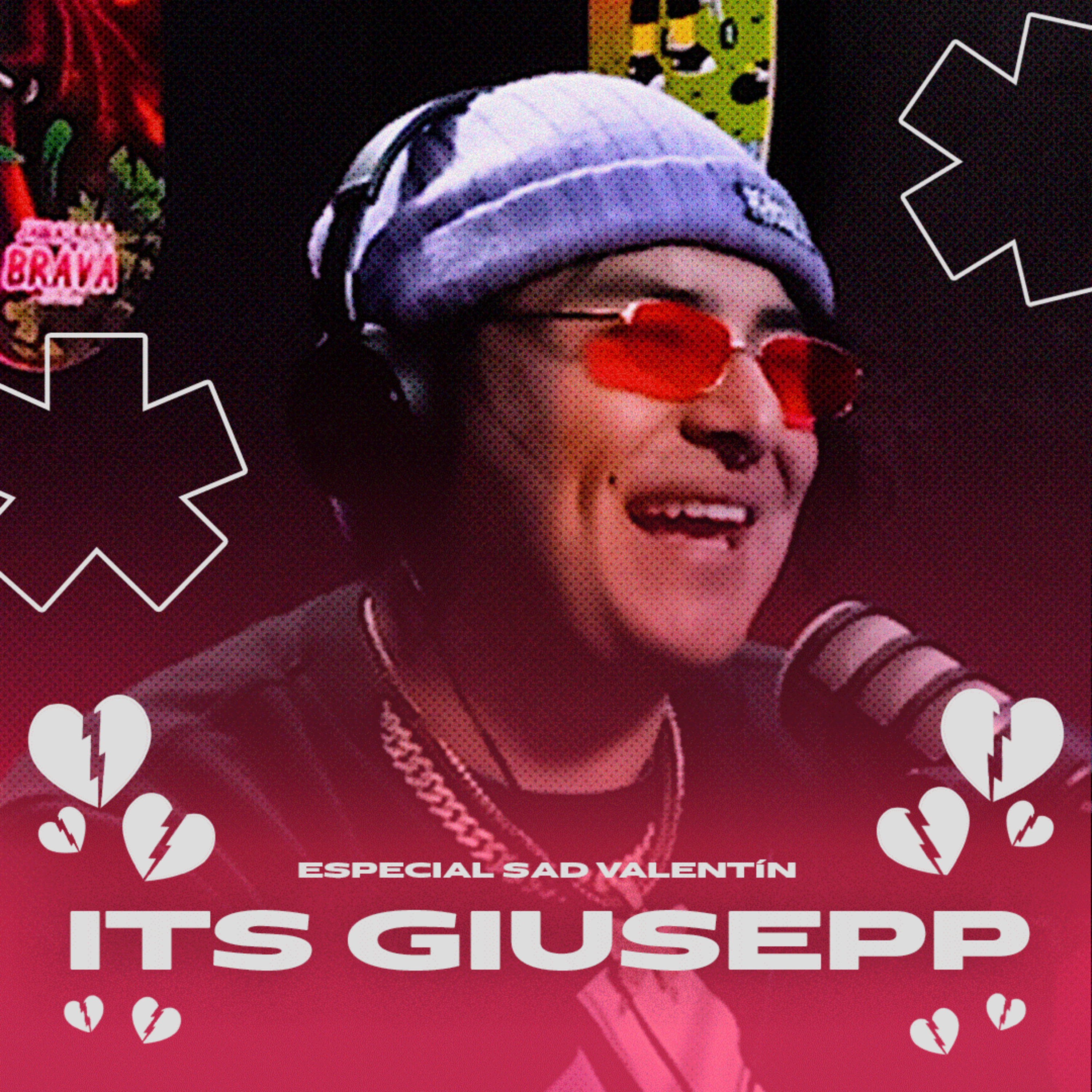 RANDOM Podcast