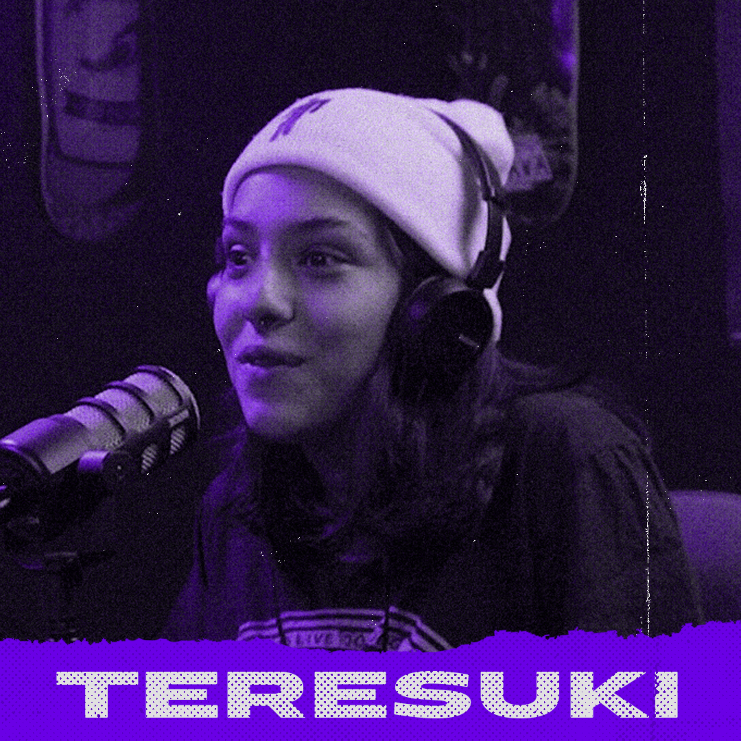 RANDOM Podcast