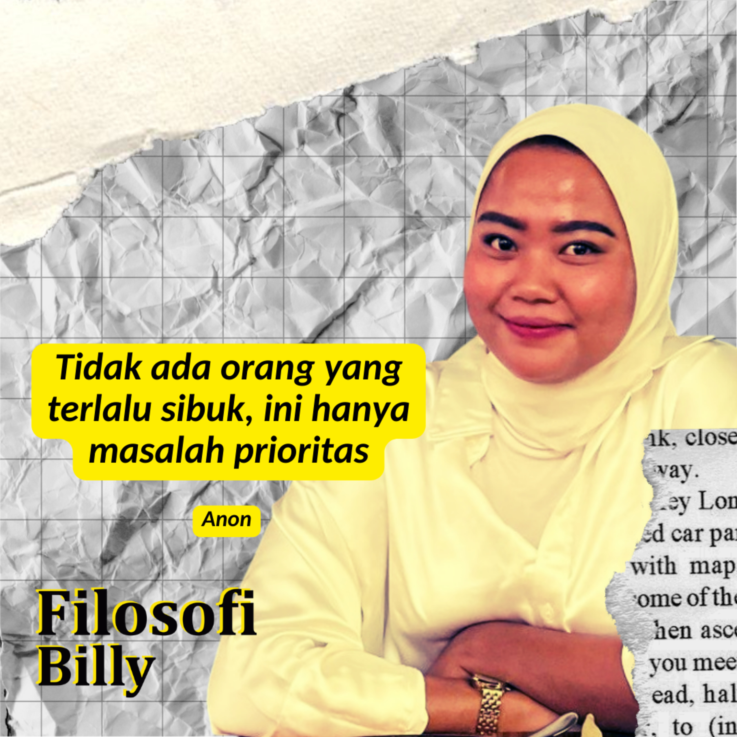 OPINI: Emang Ada yang Mau Jadi Nomor 2?