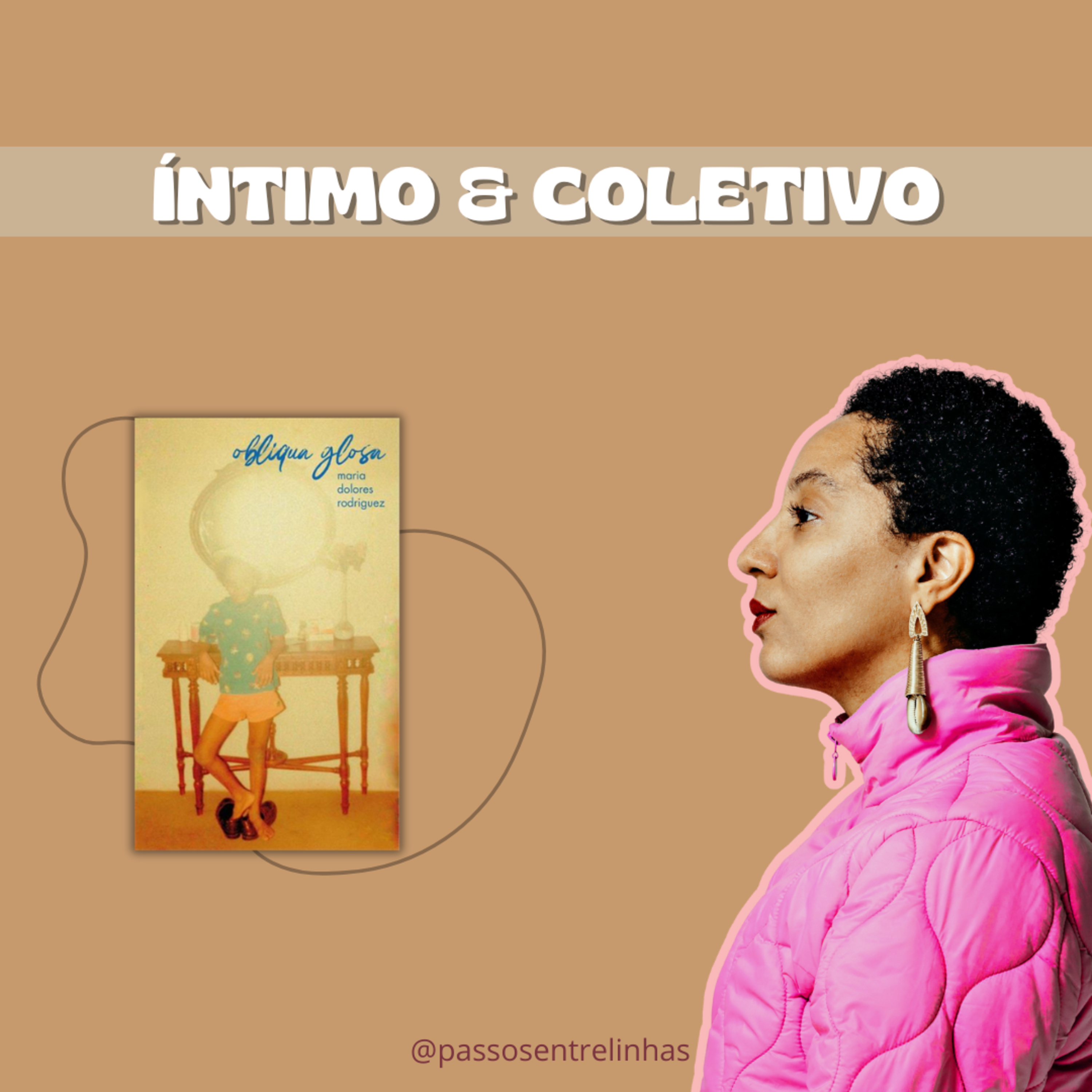 Lendo a Bahia com Passos entre Linhas