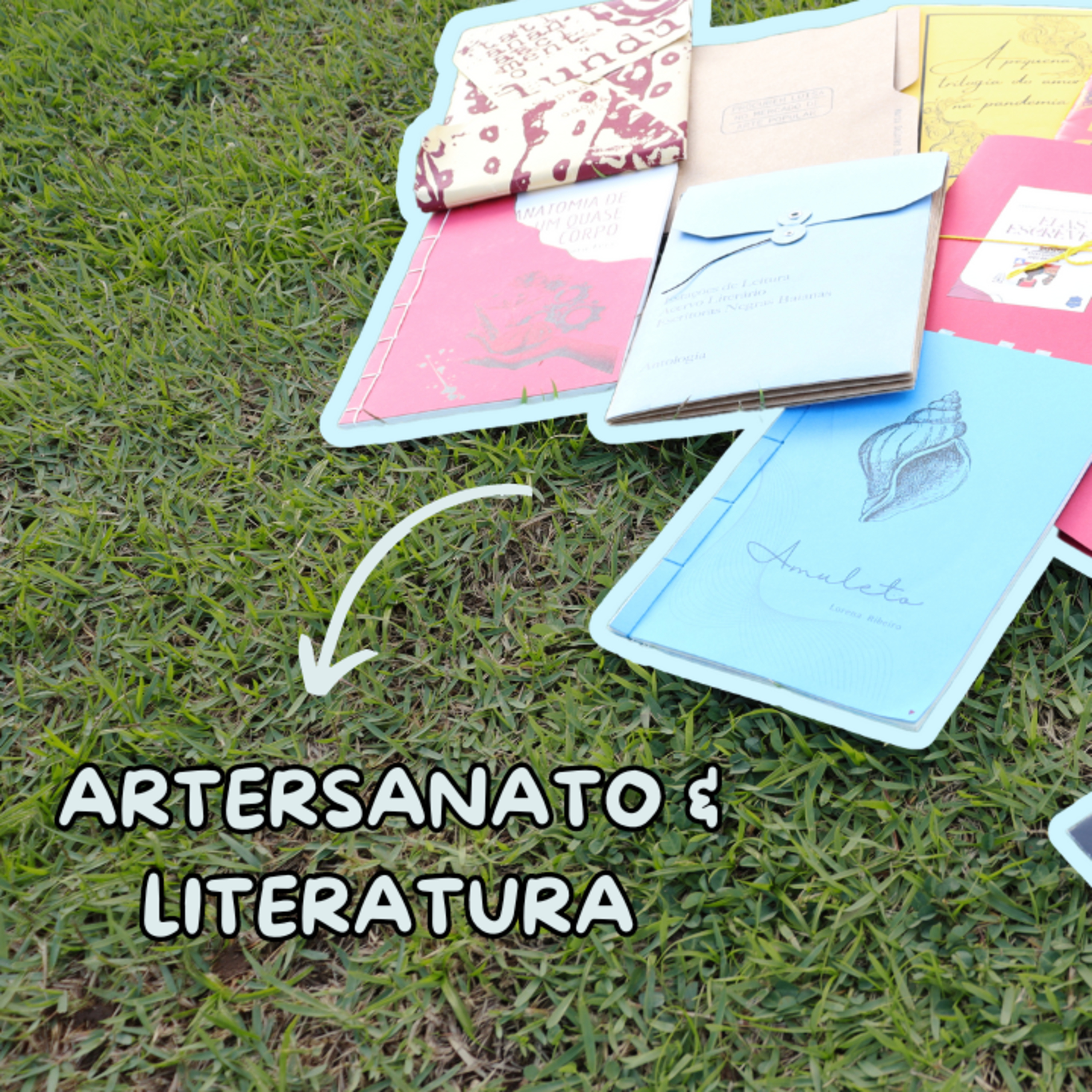 Lendo a Bahia com Passos entre Linhas