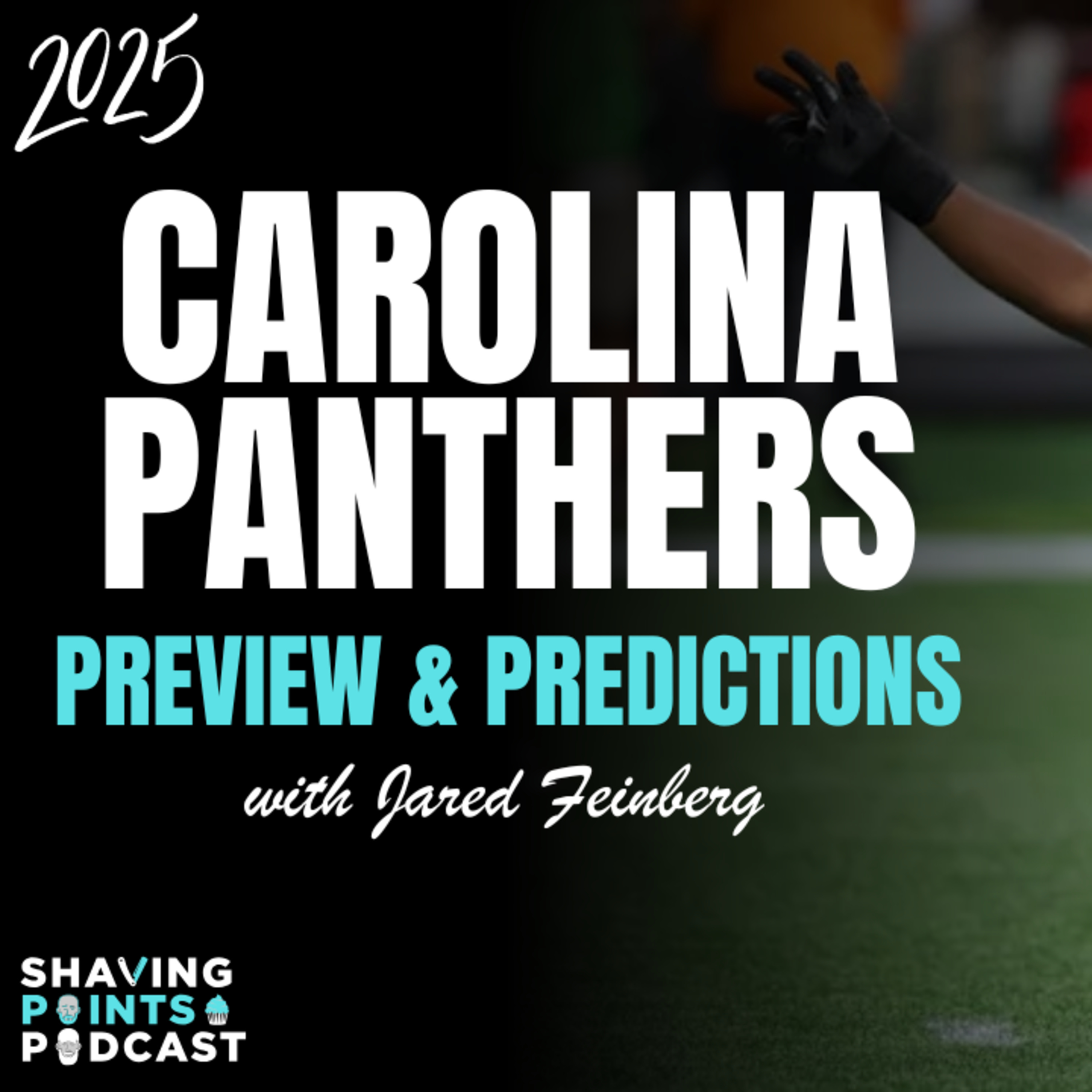 Shaving Points Podcast | NFL Podcast