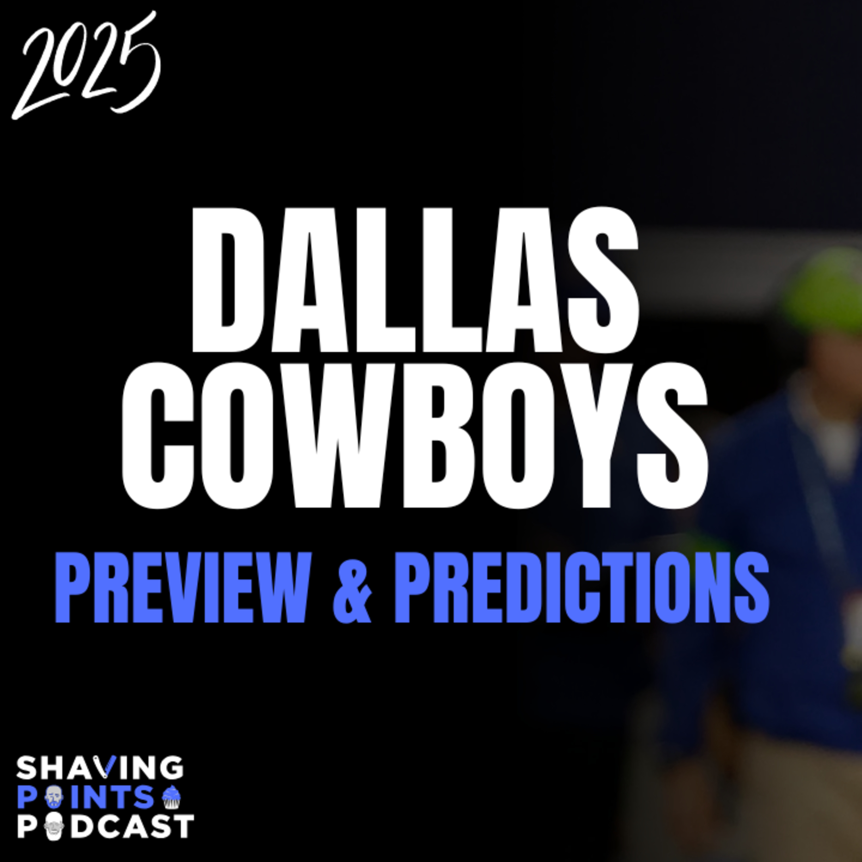 Shaving Points Podcast | NFL Podcast