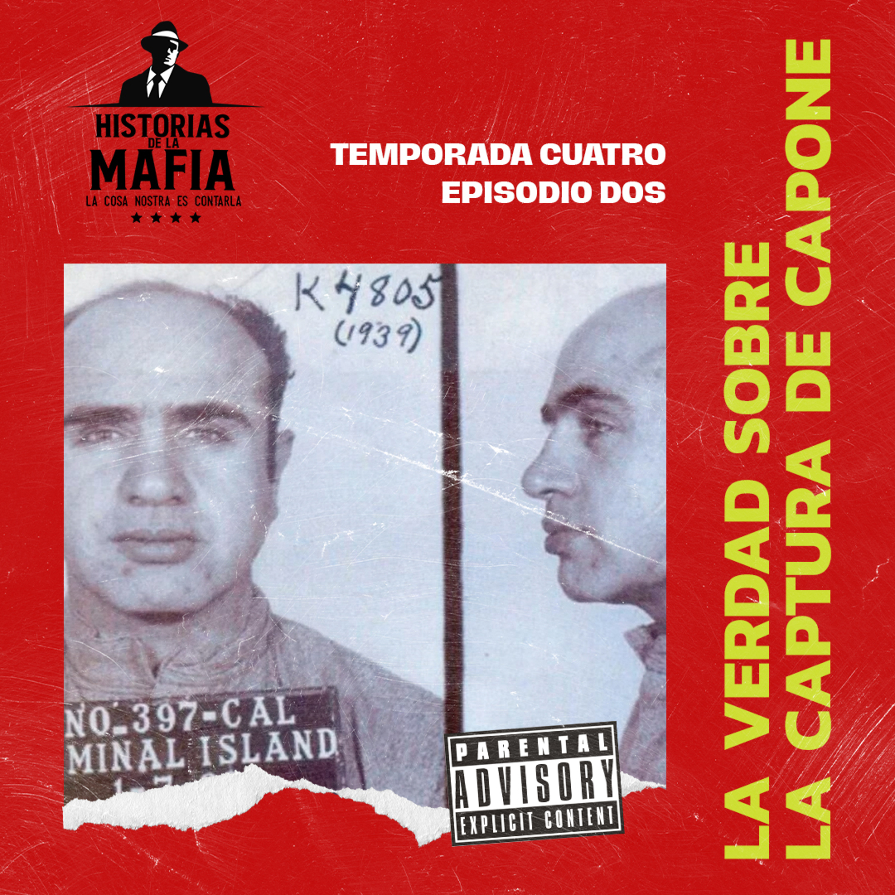 Historias de la Mafia