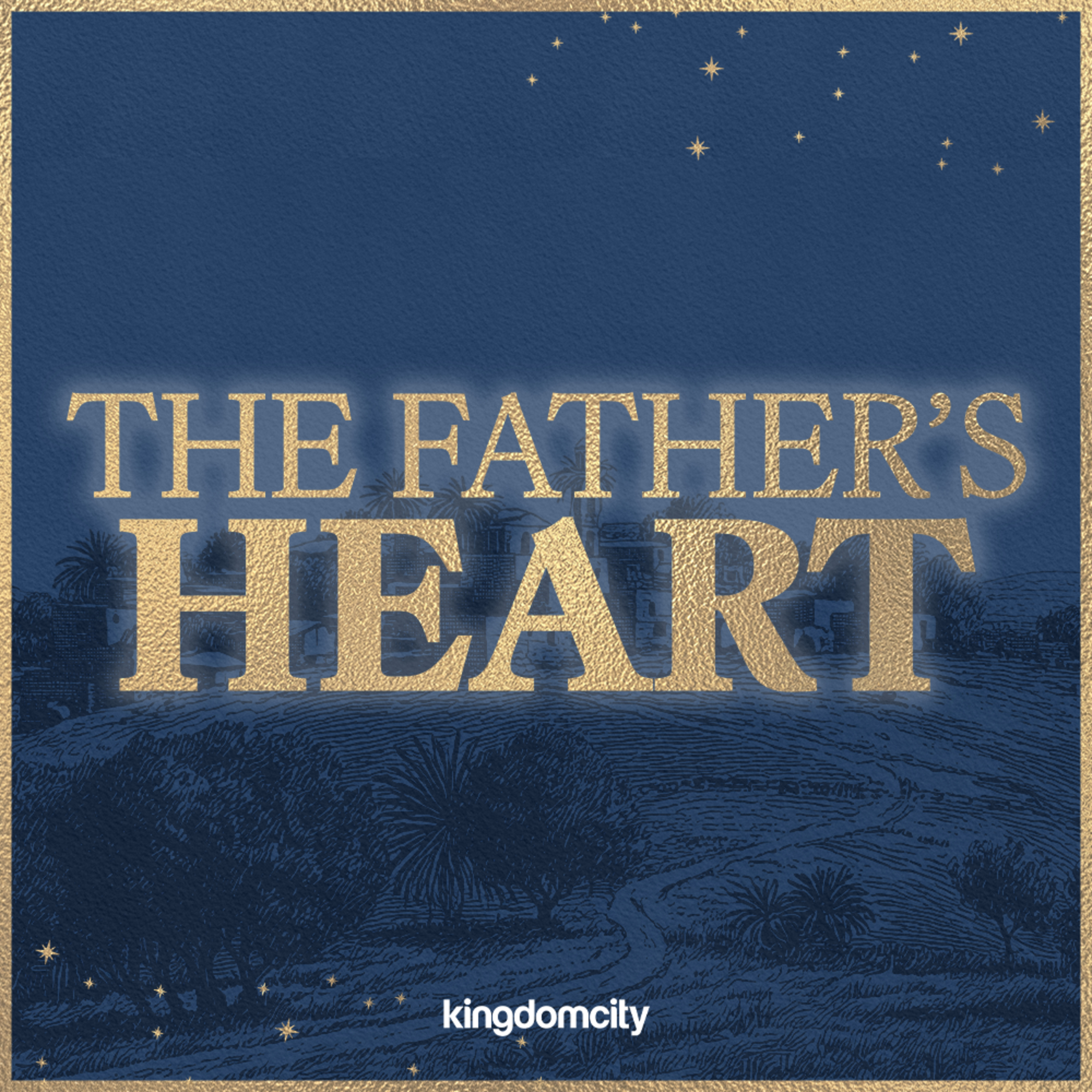 The Father's Heart - Mervin Jayaseela - 30 November 2025
