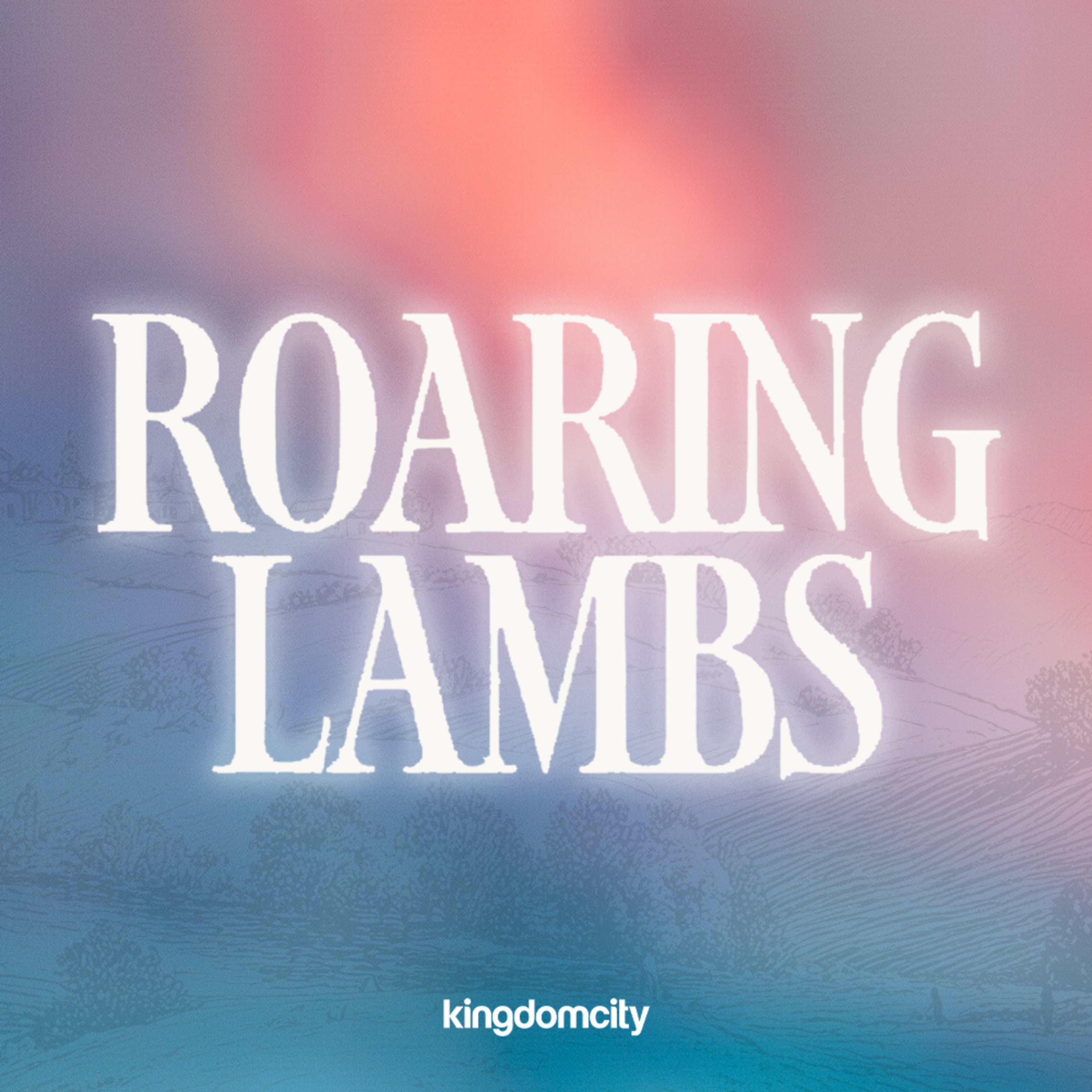 Roaring Lambs - Leif Hetland - 08 March 2026