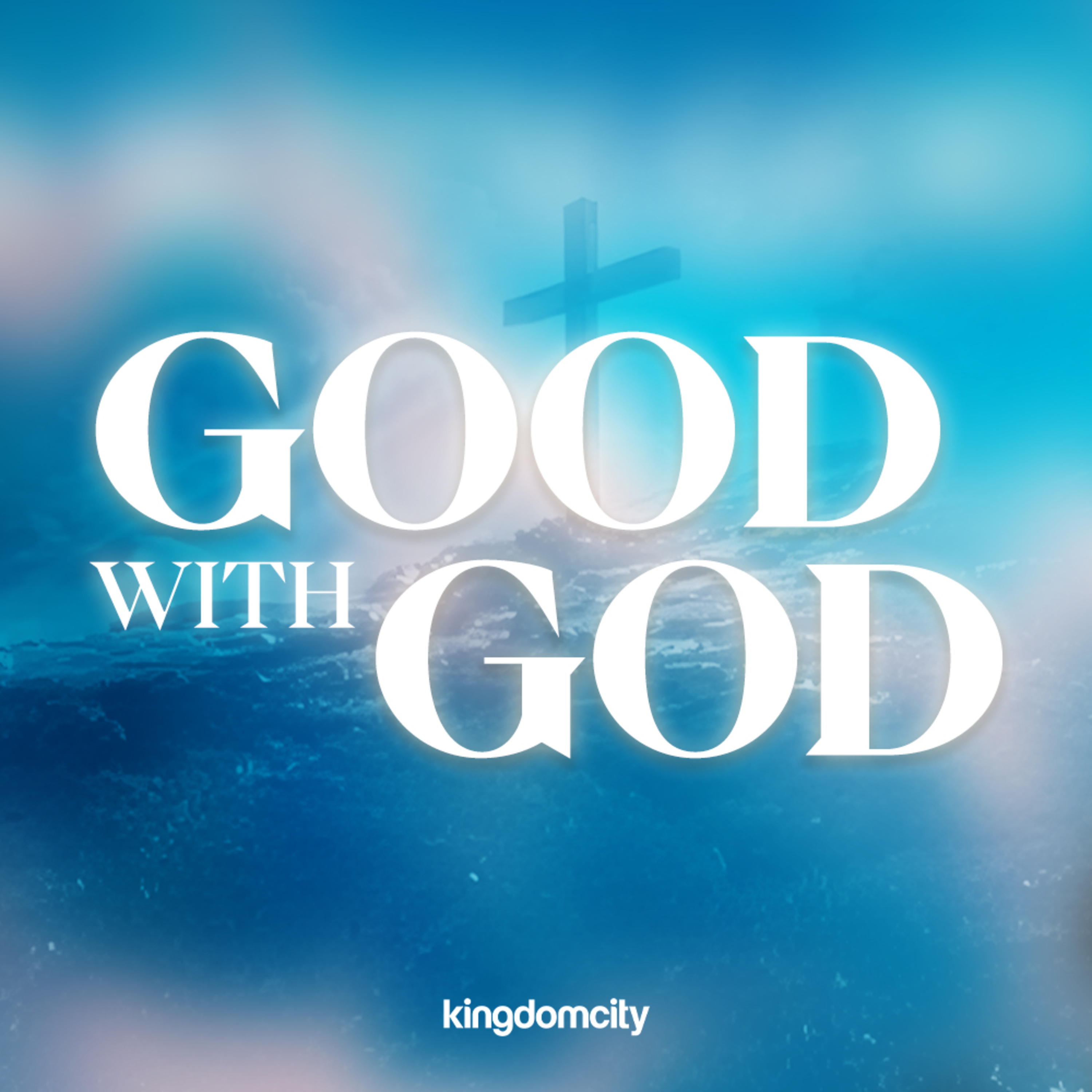 Good with God - Paul Vijayan - 05 April 2026