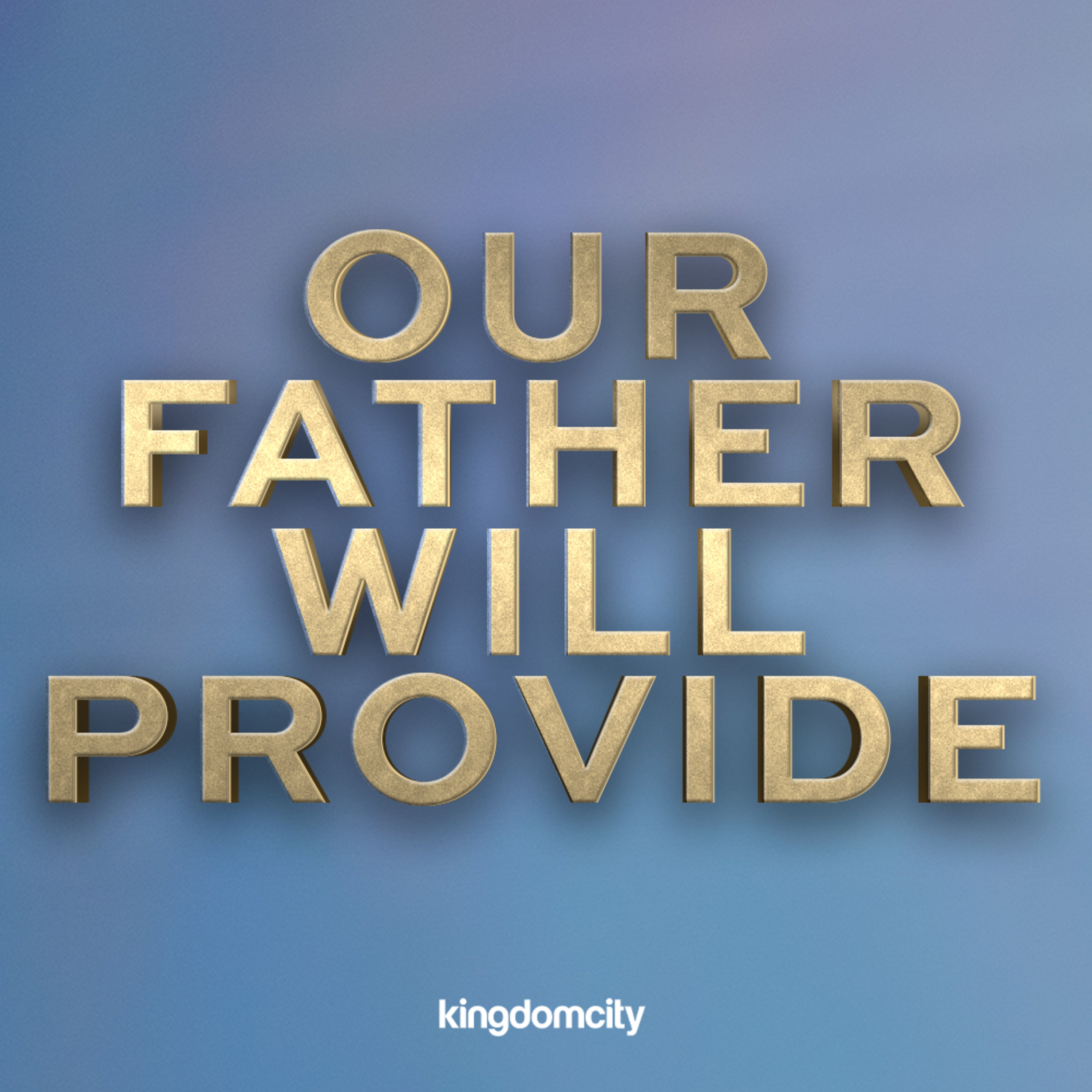 The Father Will Provide - Mervin Jayaseela - 21 June 2026 episode artwork