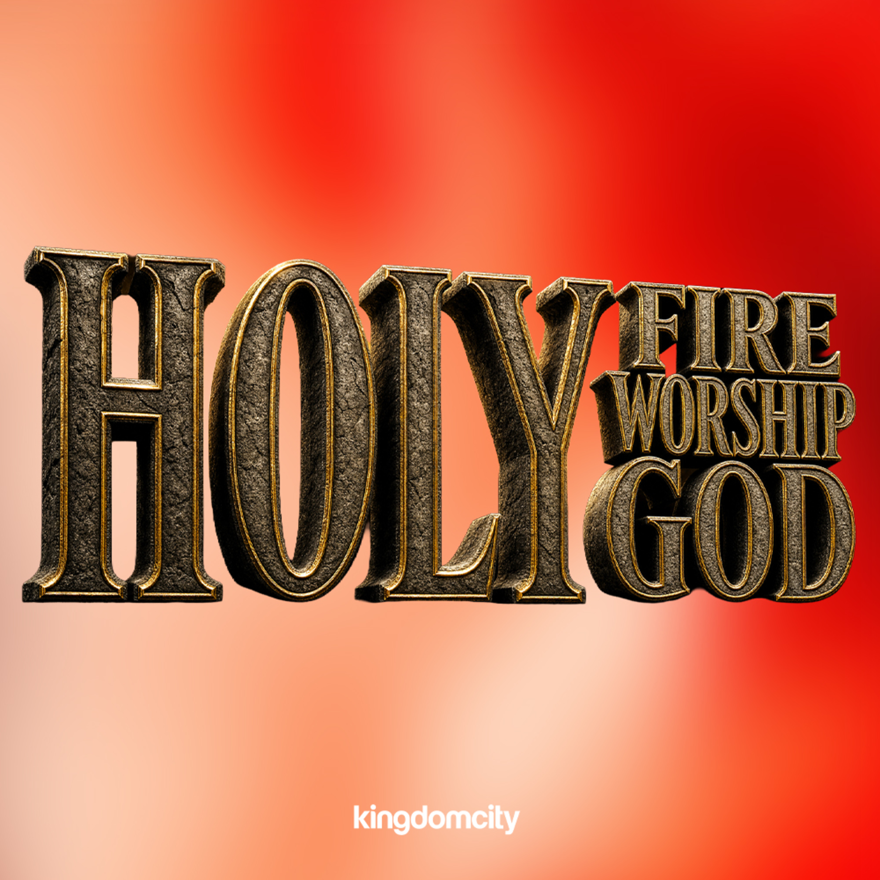 Holy Fire Worship God - Jemima Varughese - 12 July 2026