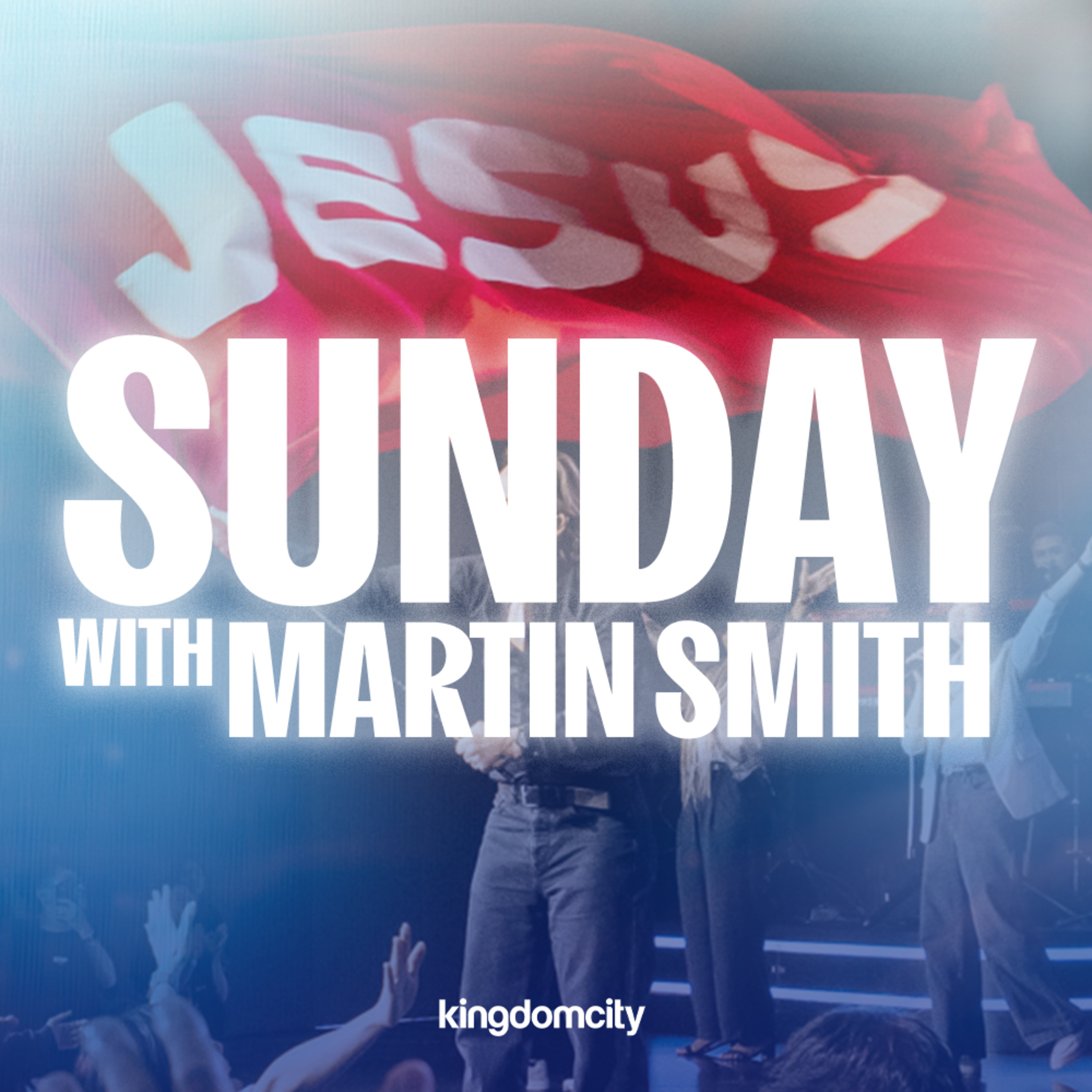 Sunday with Martin Smith - 11 October 2026